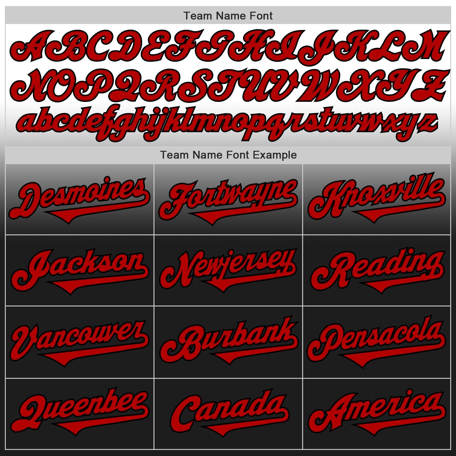 Custom White Red-Black Authentic Fade Fashion Baseball Jersey view 4