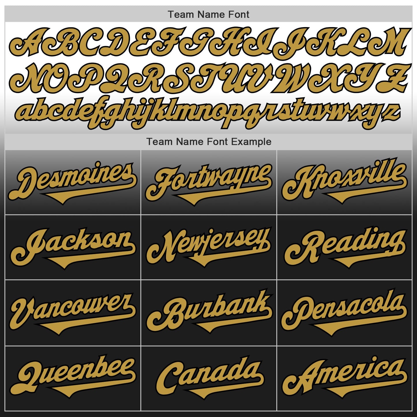 Custom White Old Gold-Black Authentic Fade Fashion Baseball Jersey view 4