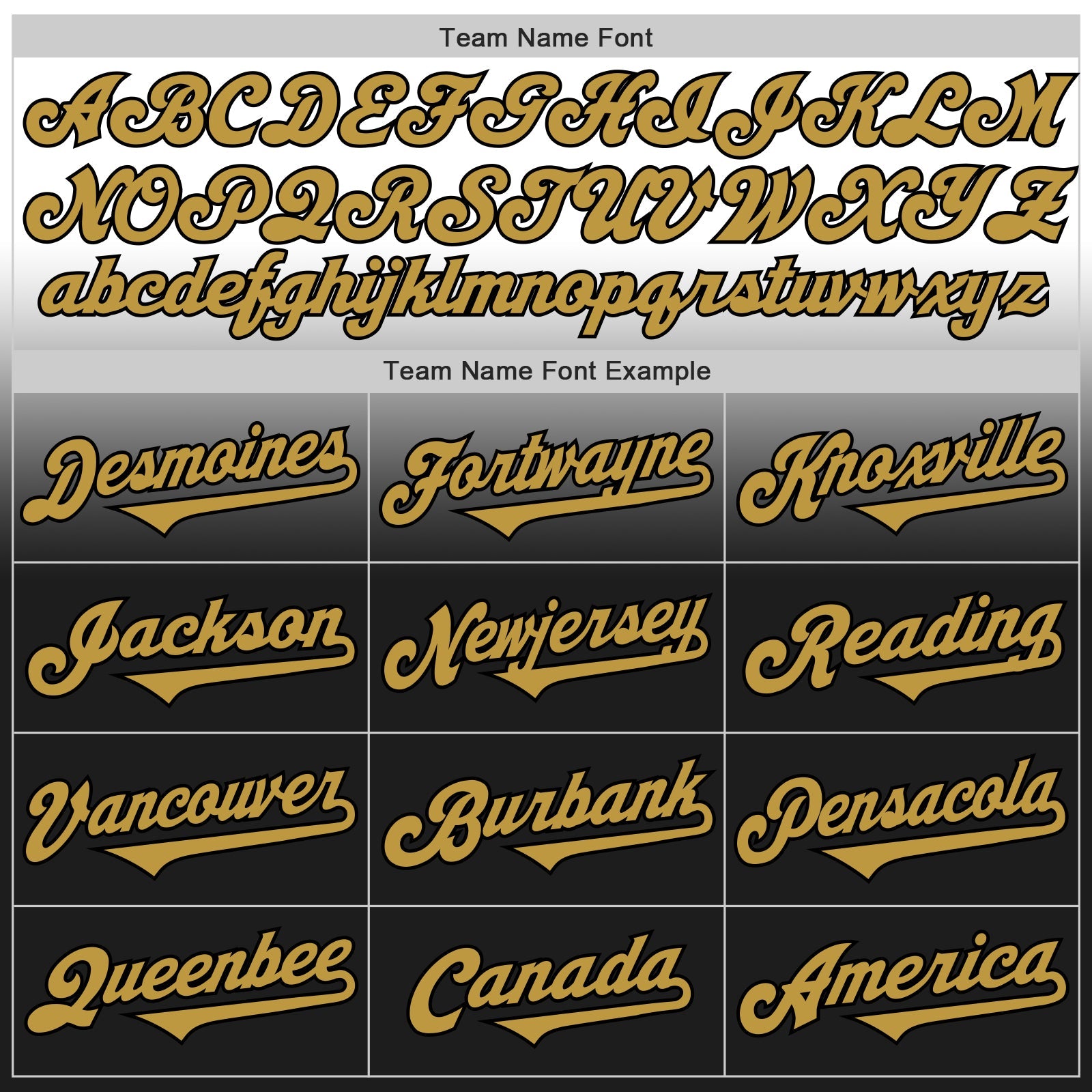 Custom White Old Gold-Black Authentic Fade Fashion Baseball Jersey view 4