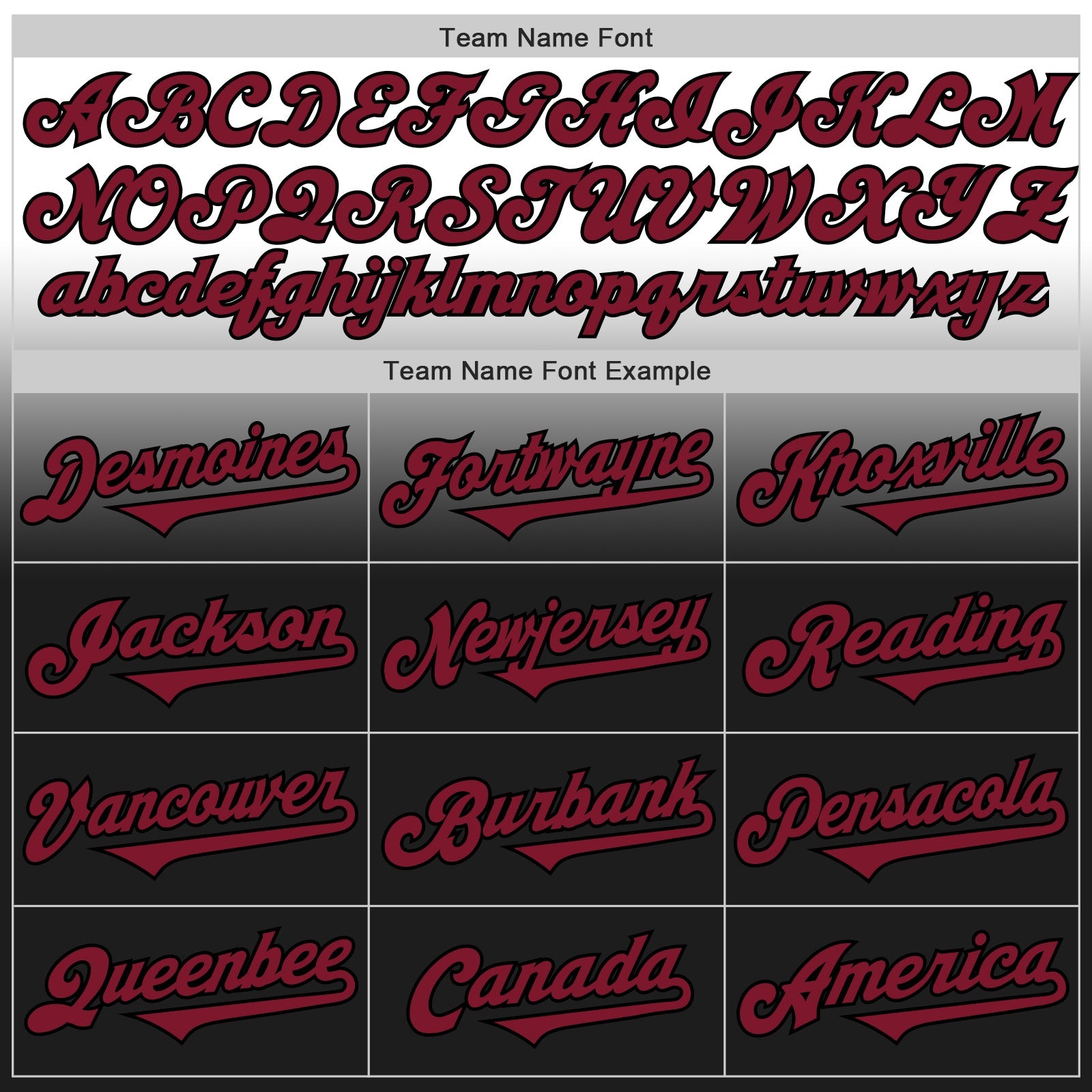 Custom White Crimson-Black Authentic Fade Fashion Baseball Jersey view 4
