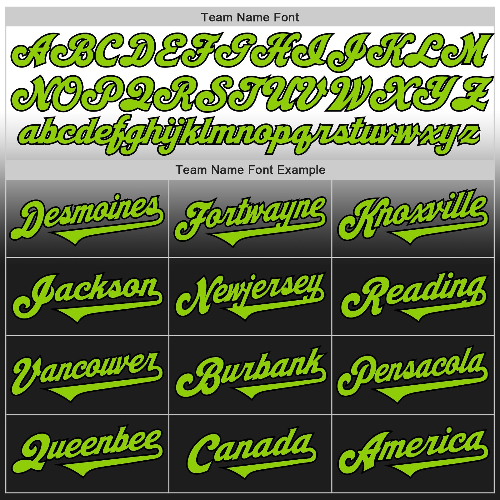 Custom White Neon Green-Black Authentic Fade Fashion Baseball Jersey view 4