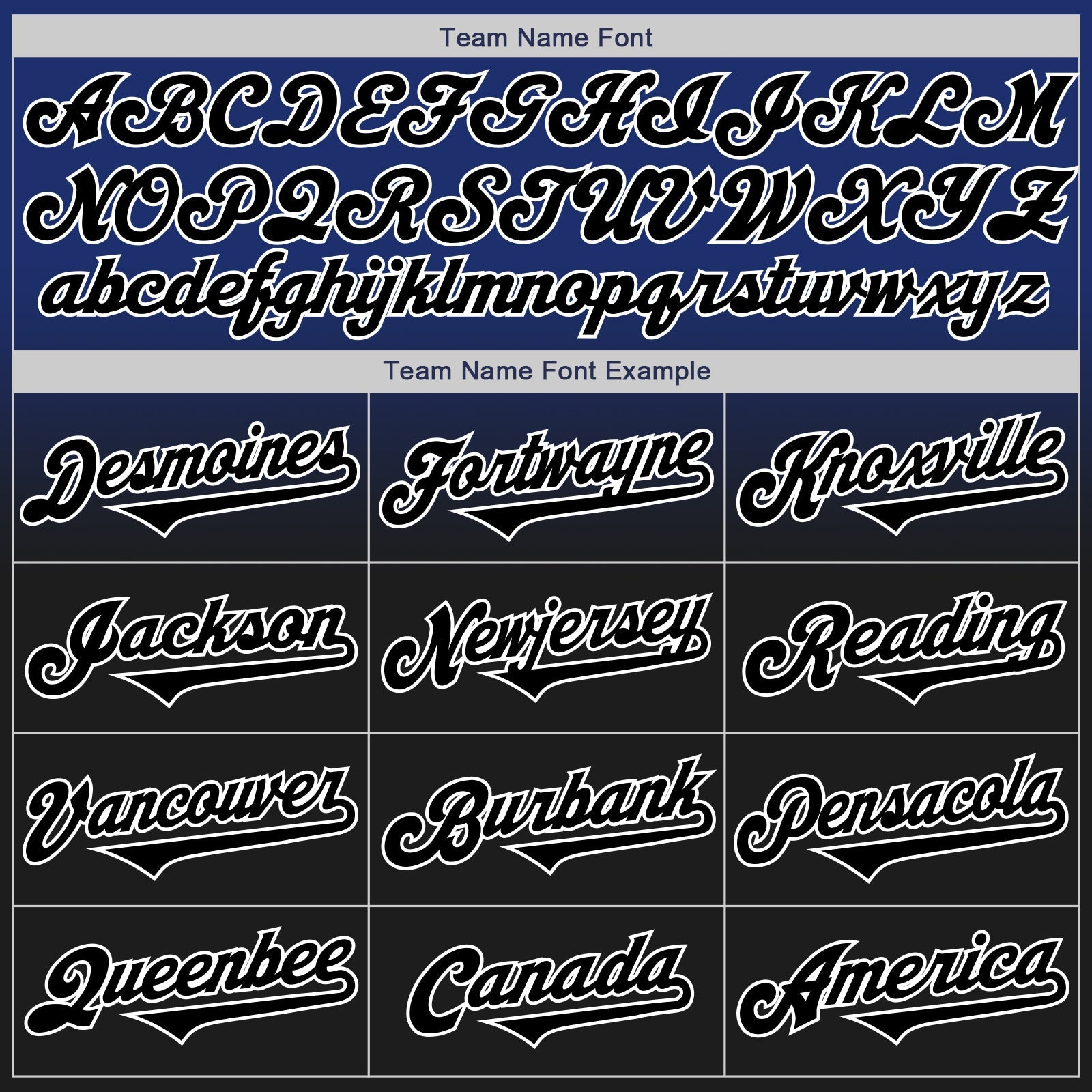 Custom Royal Black-White Authentic Fade Fashion Baseball Jersey view 4