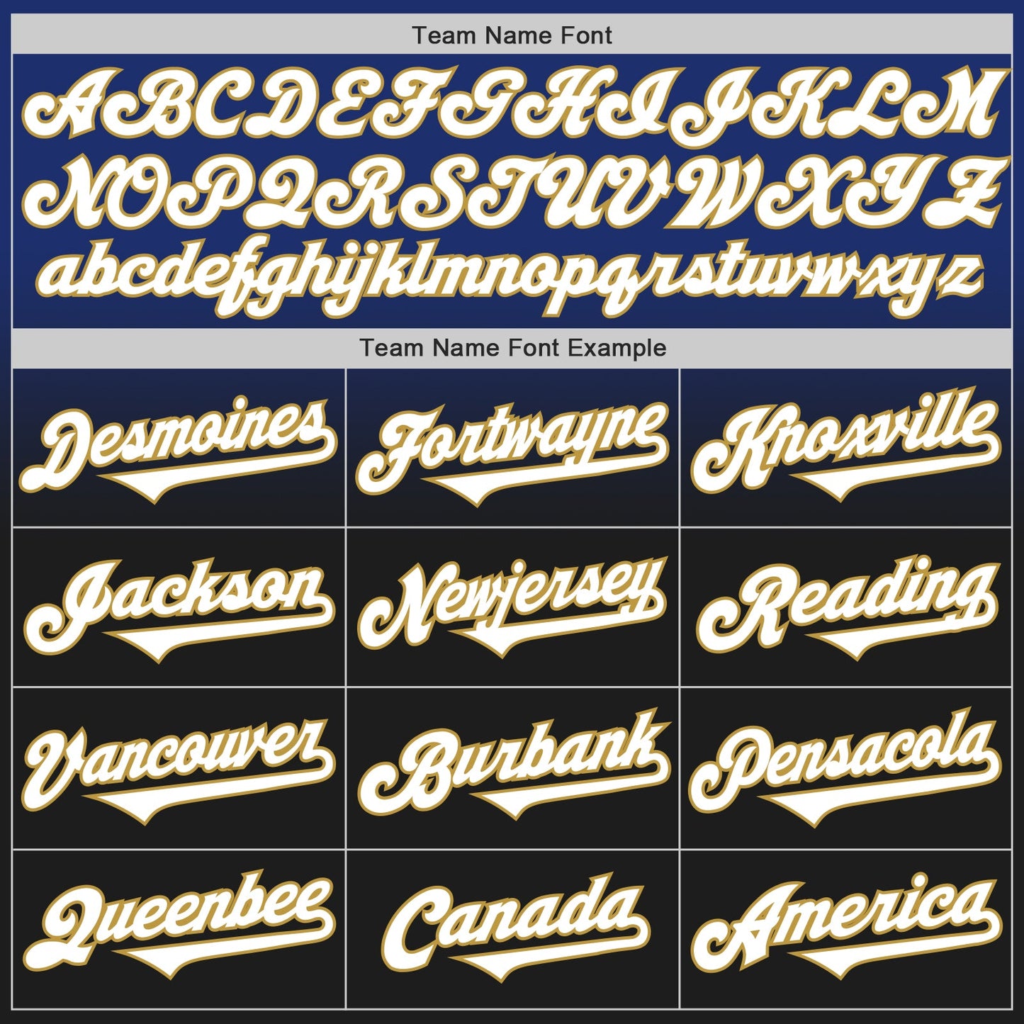 Custom Royal Black-Old Gold Authentic Fade Fashion Baseball Jersey view 4