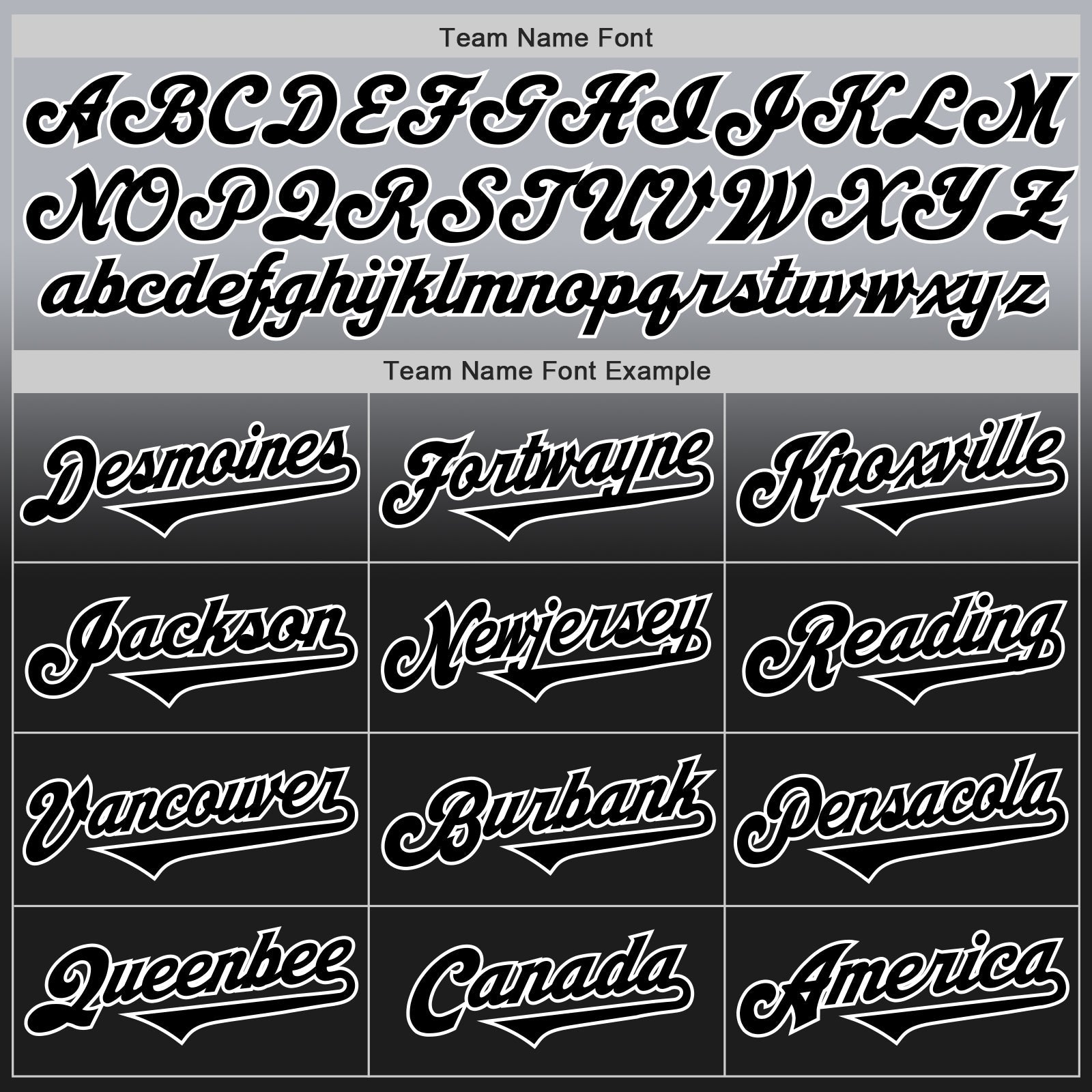 Custom Gray Black-White Authentic Fade Fashion Baseball Jersey view 4
