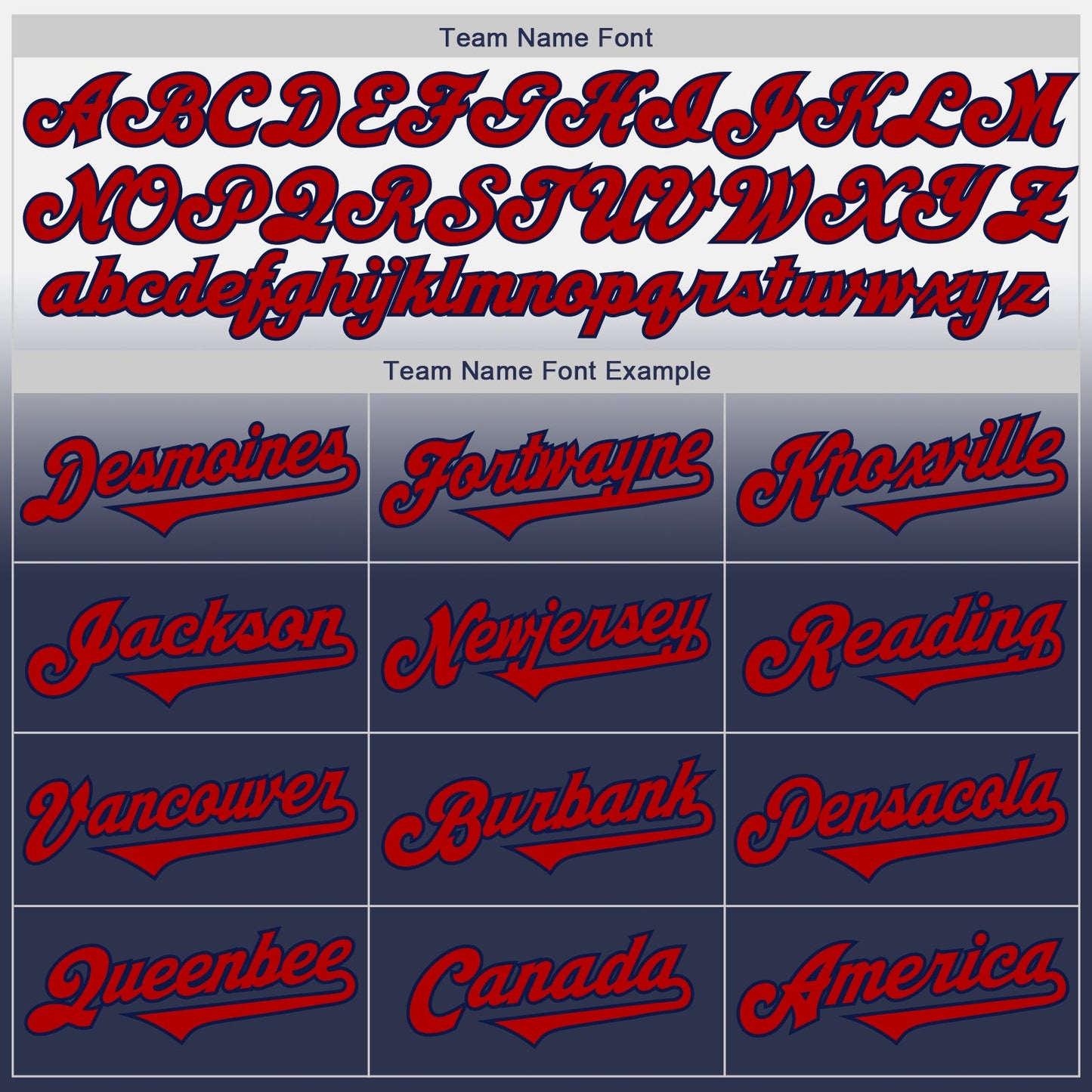 Custom White Red-Navy Authentic Fade Fashion Baseball Jersey view 4