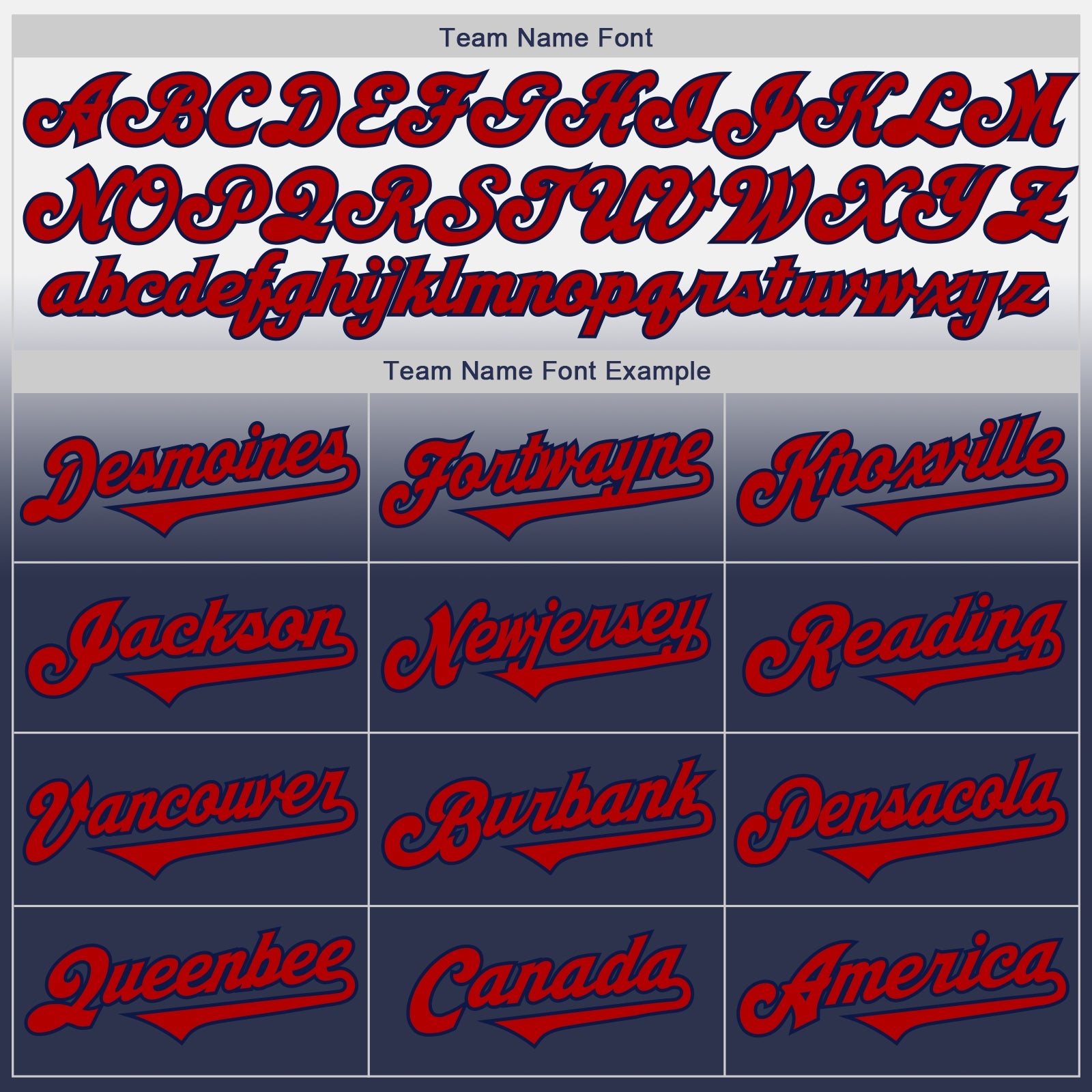 Custom White Red-Navy Authentic Fade Fashion Baseball Jersey view 4