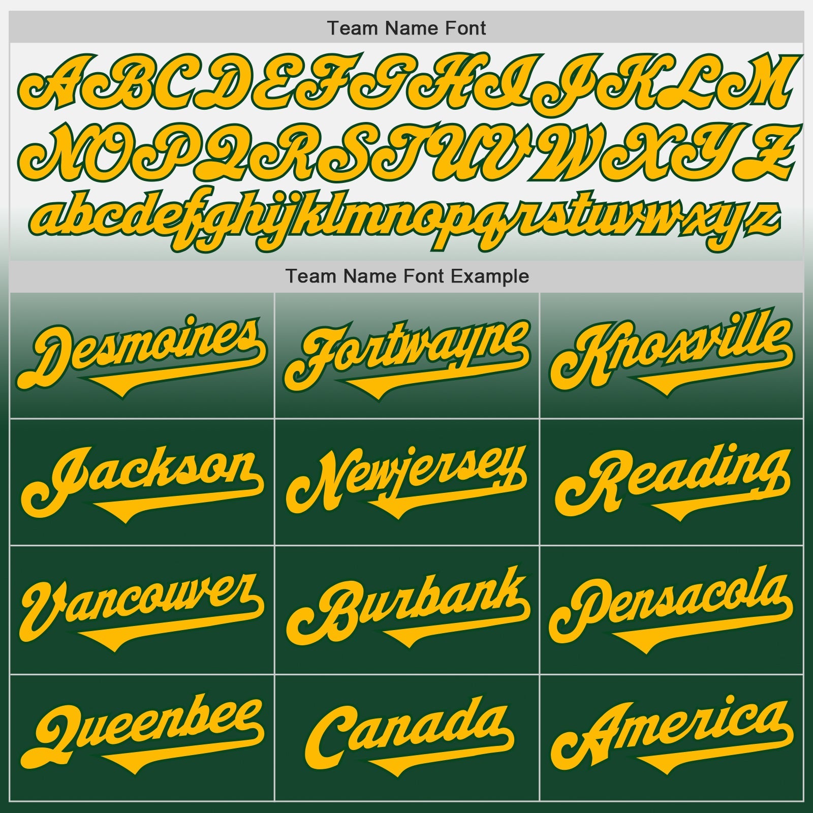 Custom White Gold-Green Authentic Fade Fashion Baseball Jersey view 4