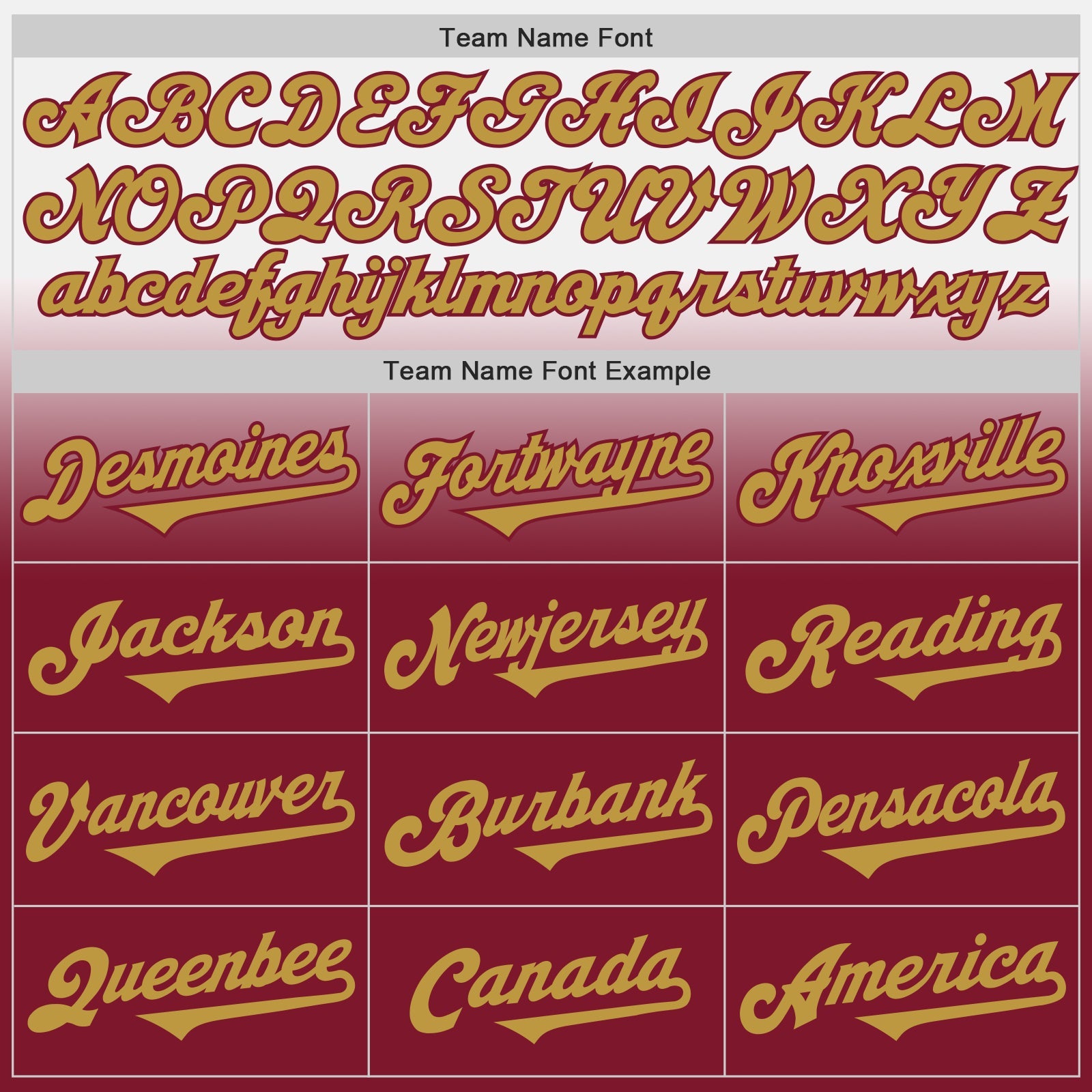 Custom White Old Gold-Crimson Authentic Fade Fashion Baseball Jersey view 4