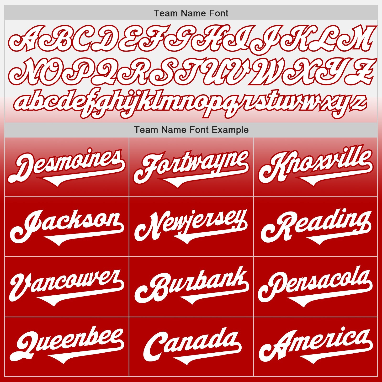 Custom White Red Authentic Fade Fashion Baseball Jersey view 4