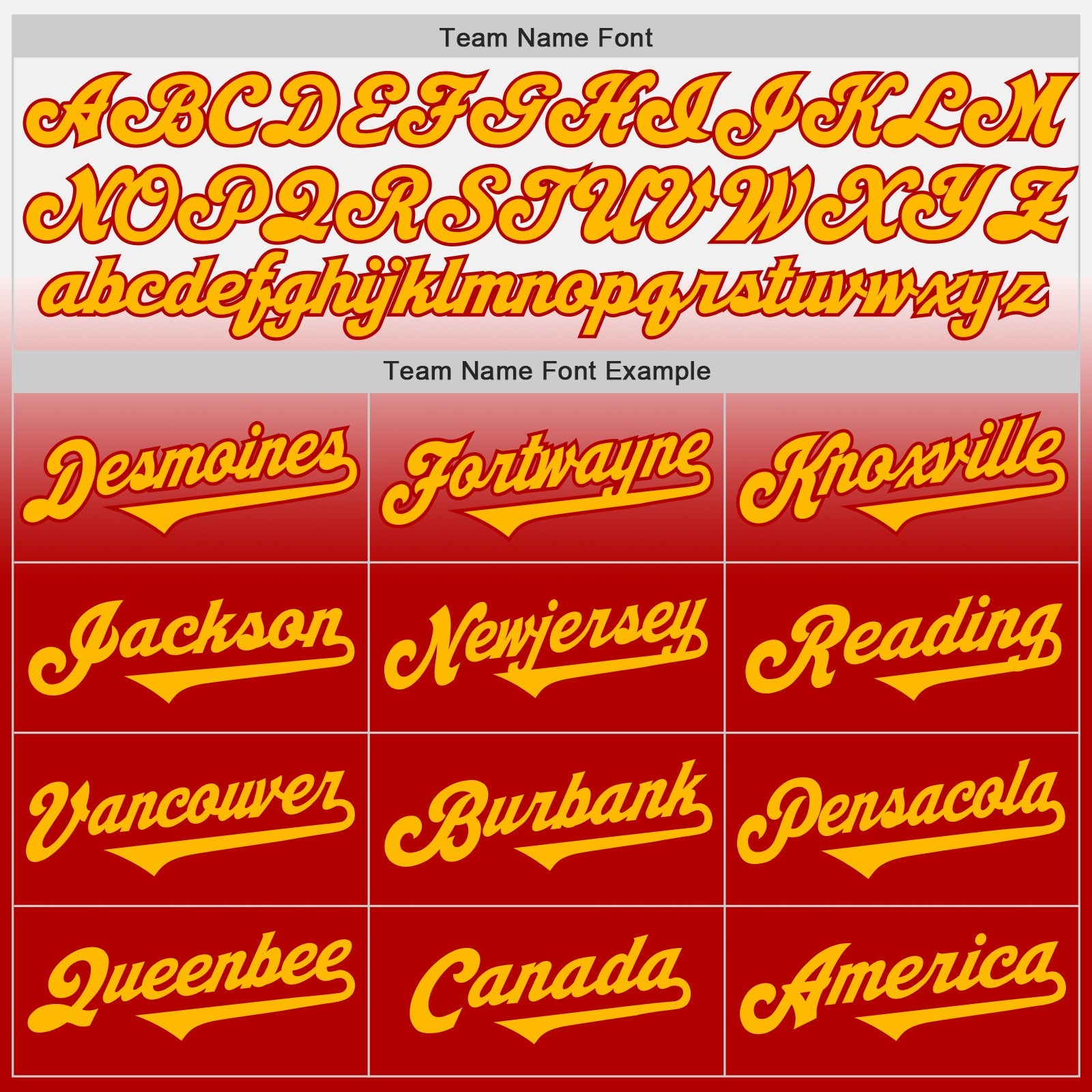 Custom White Gold-Red Authentic Fade Fashion Baseball Jersey view 4