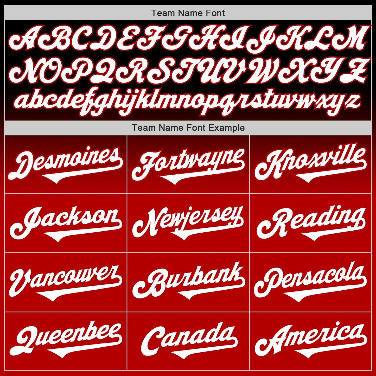 Custom Black White-Red Authentic Fade Fashion Baseball Jersey view 4