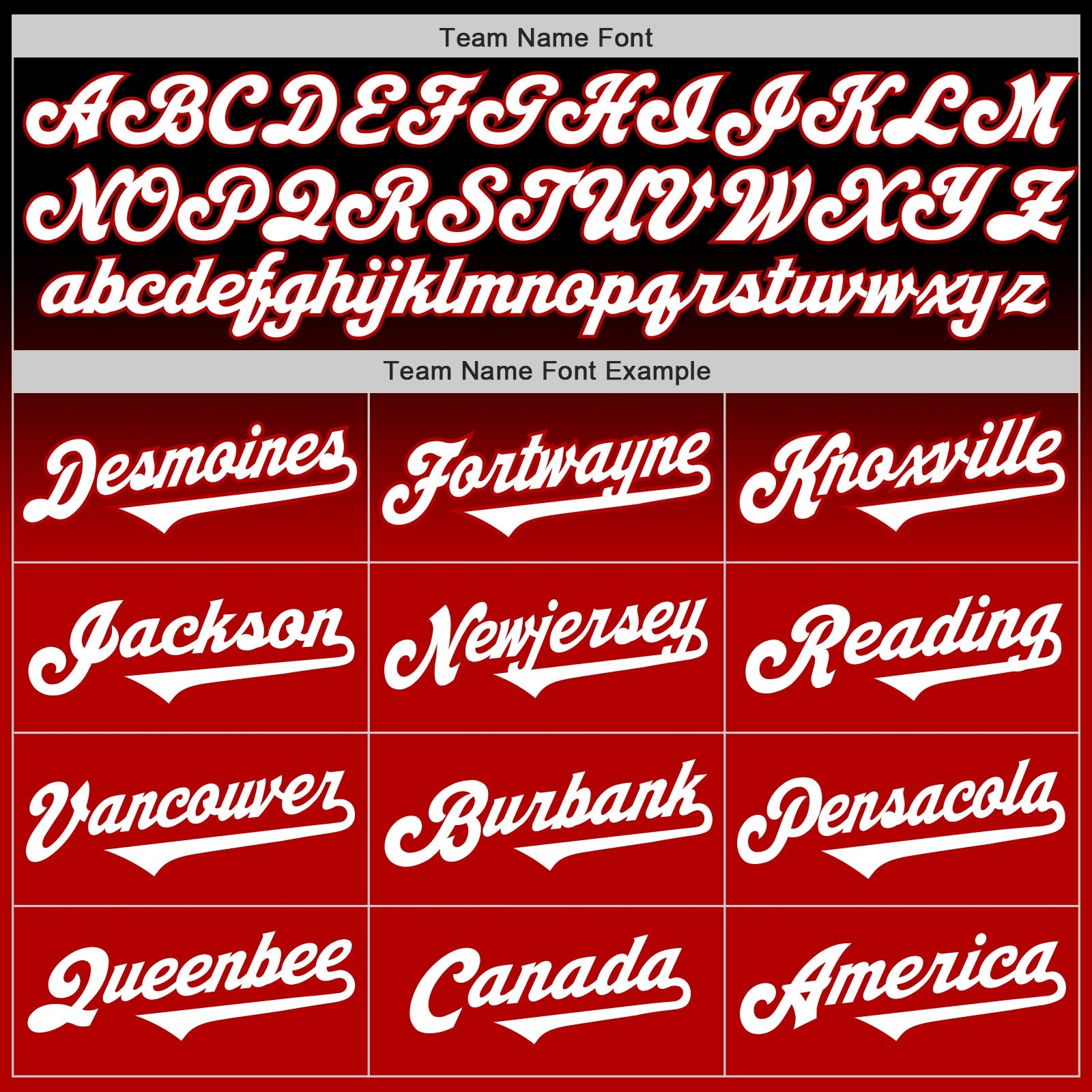 Custom Black White-Red Authentic Fade Fashion Baseball Jersey view 4