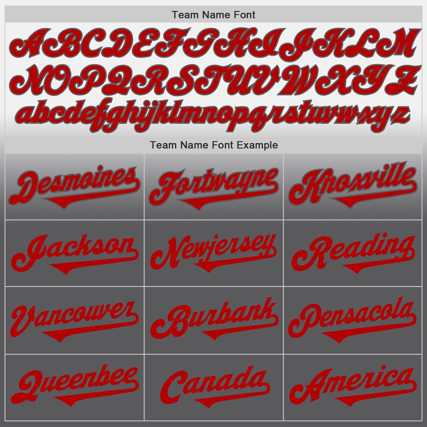Custom White Red-Steel Gray Authentic Fade Fashion Baseball Jersey view 4