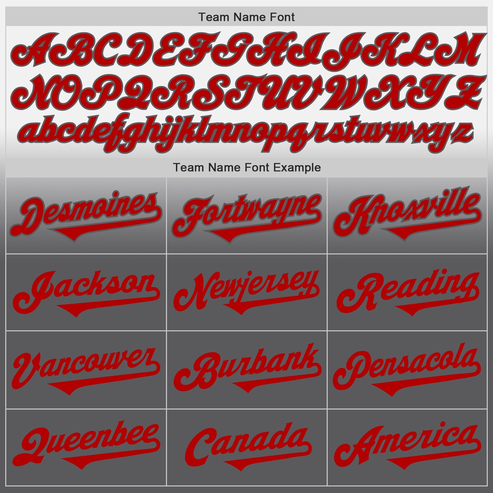 Custom White Red-Steel Gray Authentic Fade Fashion Baseball Jersey view 4