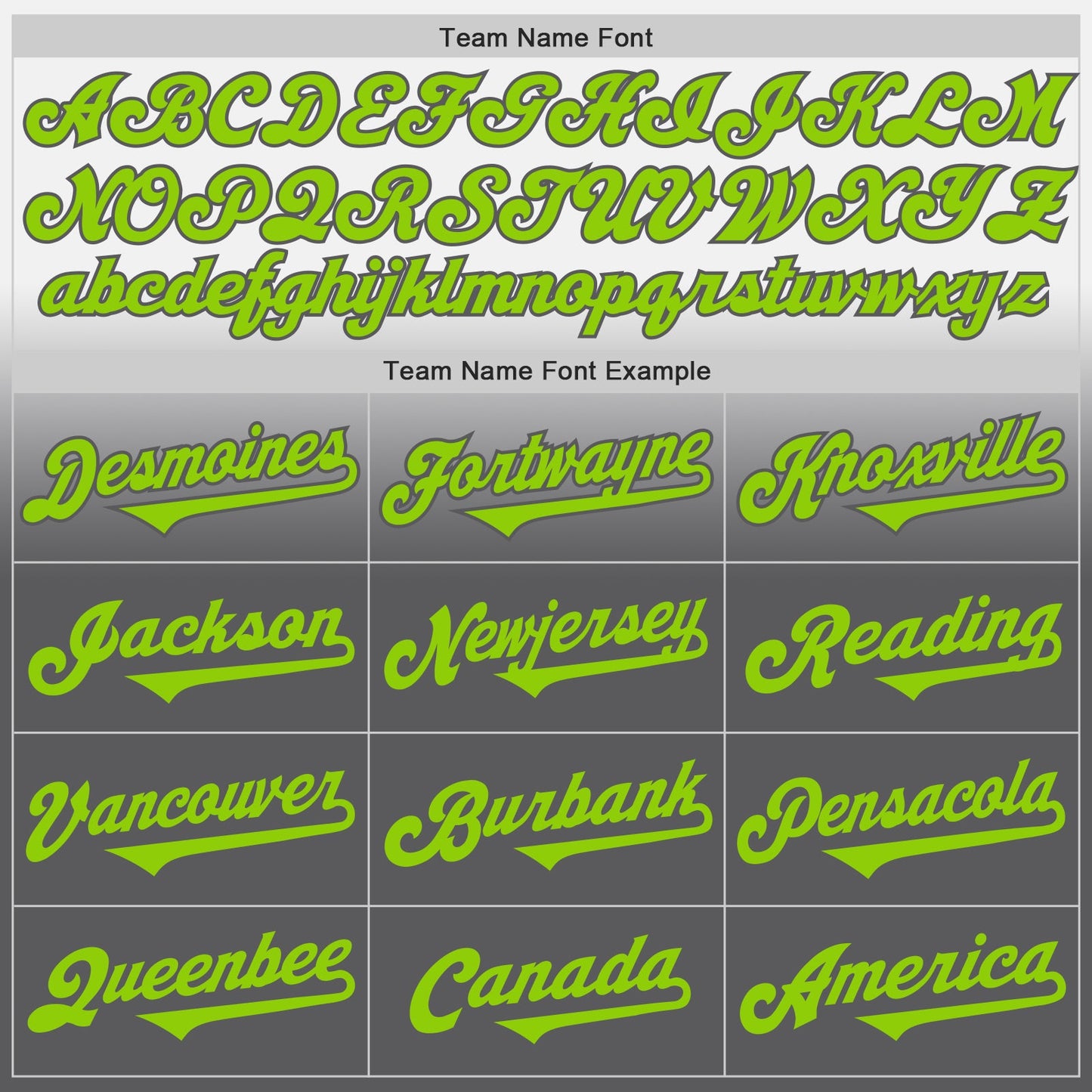 Custom White Neon Green-Steel Gray Authentic Fade Fashion Baseball Jersey view 4