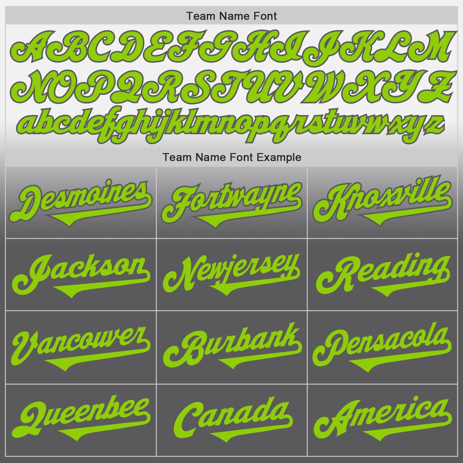 Custom White Neon Green-Steel Gray Authentic Fade Fashion Baseball Jersey view 4