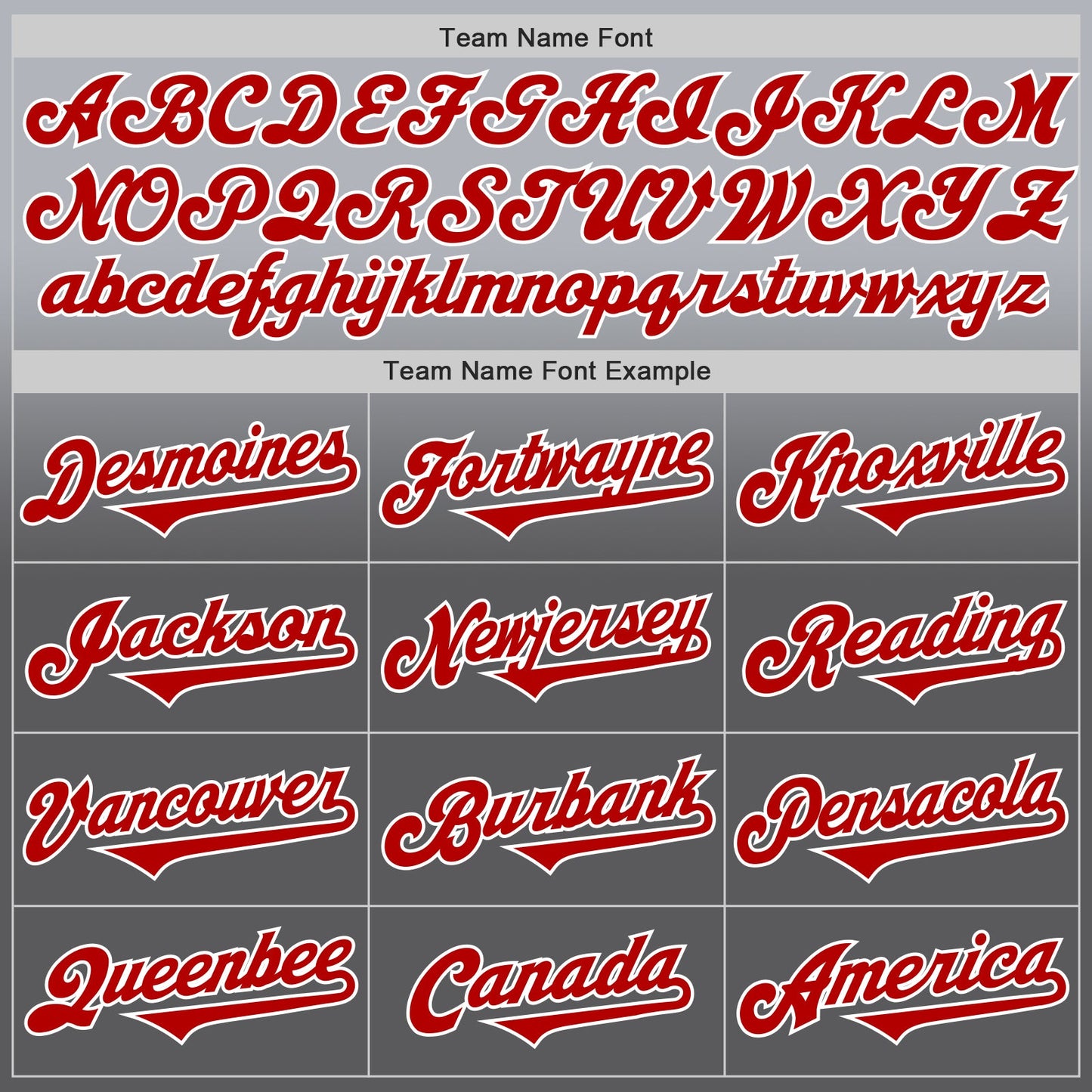Custom Gray Red Steel Gray-White Authentic Fade Fashion Baseball Jersey view 4
