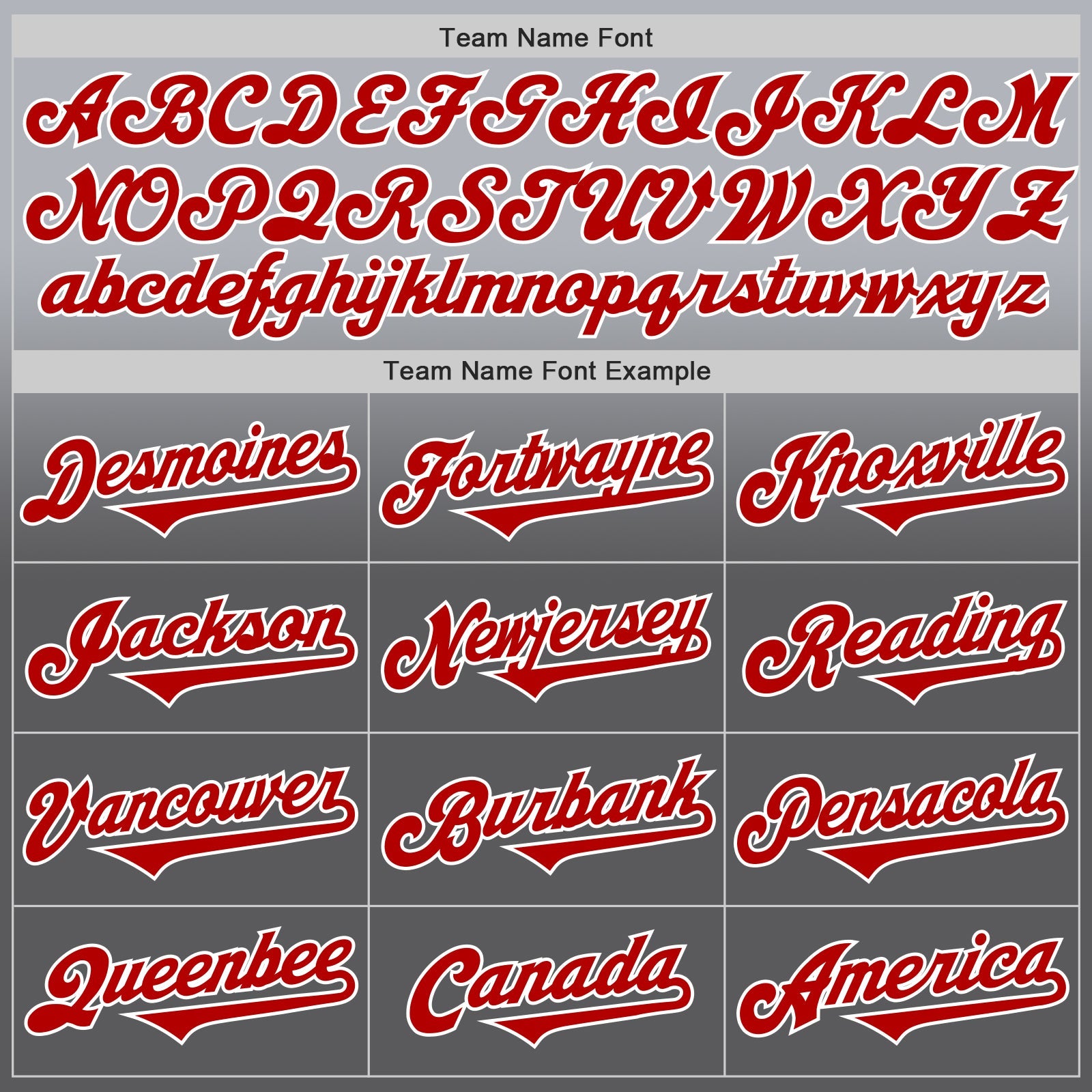 Custom Gray Red Steel Gray-White Authentic Fade Fashion Baseball Jersey view 4