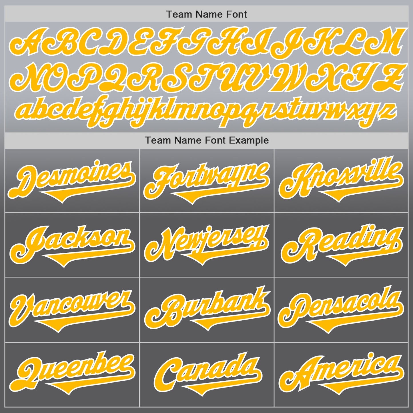 Custom Gray Gold Steel Gray-White Authentic Fade Fashion Baseball Jersey view 4