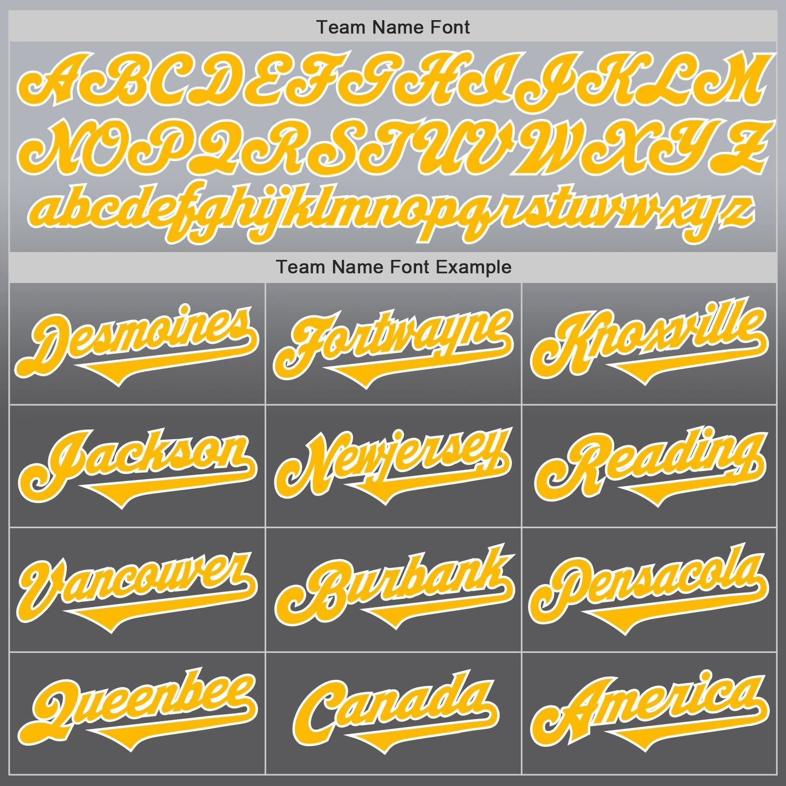 Custom Gray Gold Steel Gray-White Authentic Fade Fashion Baseball Jersey view 4