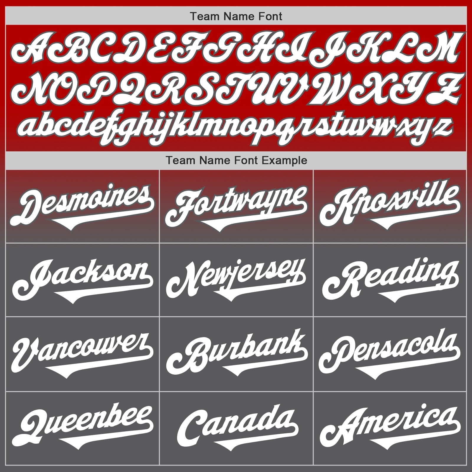 Custom Red White-Steel Gray Authentic Fade Fashion Baseball Jersey view 4