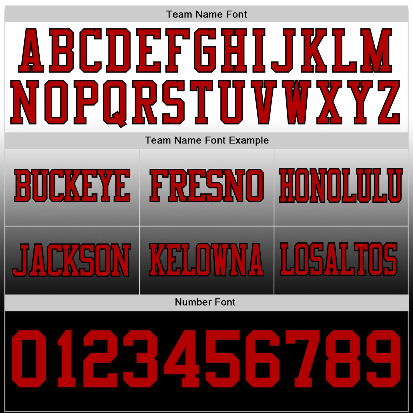Custom White Red-Black Authentic Fade Fashion Football Jersey view 3