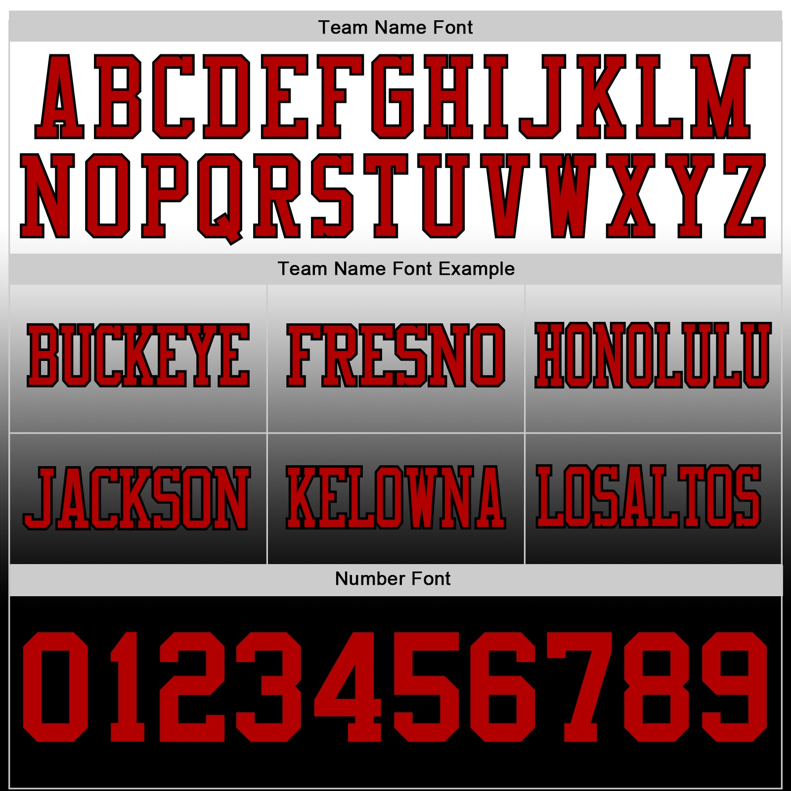 Custom White Red-Black Authentic Fade Fashion Football Jersey view 3