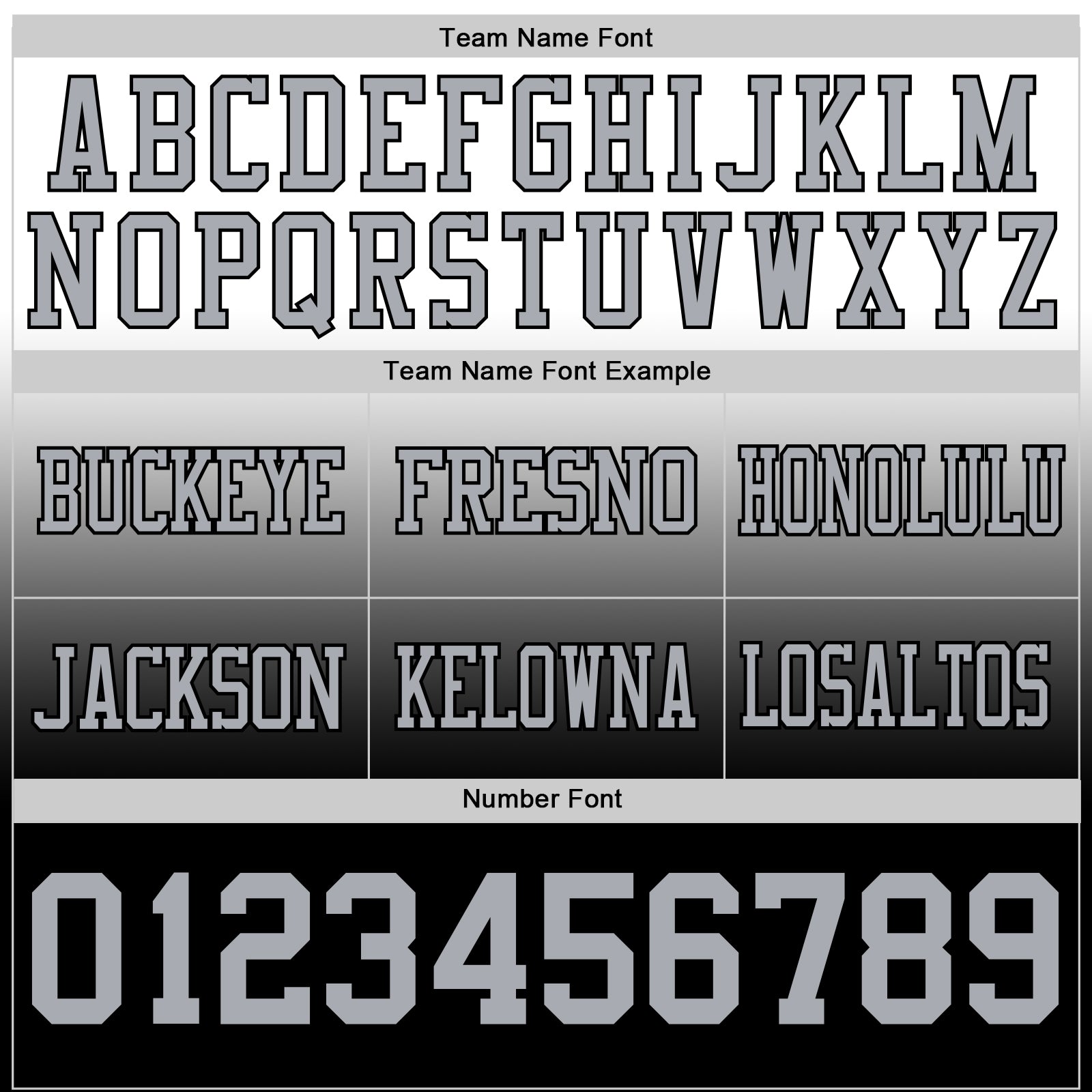 Custom White Gray-Black Authentic Fade Fashion Football Jersey view 3