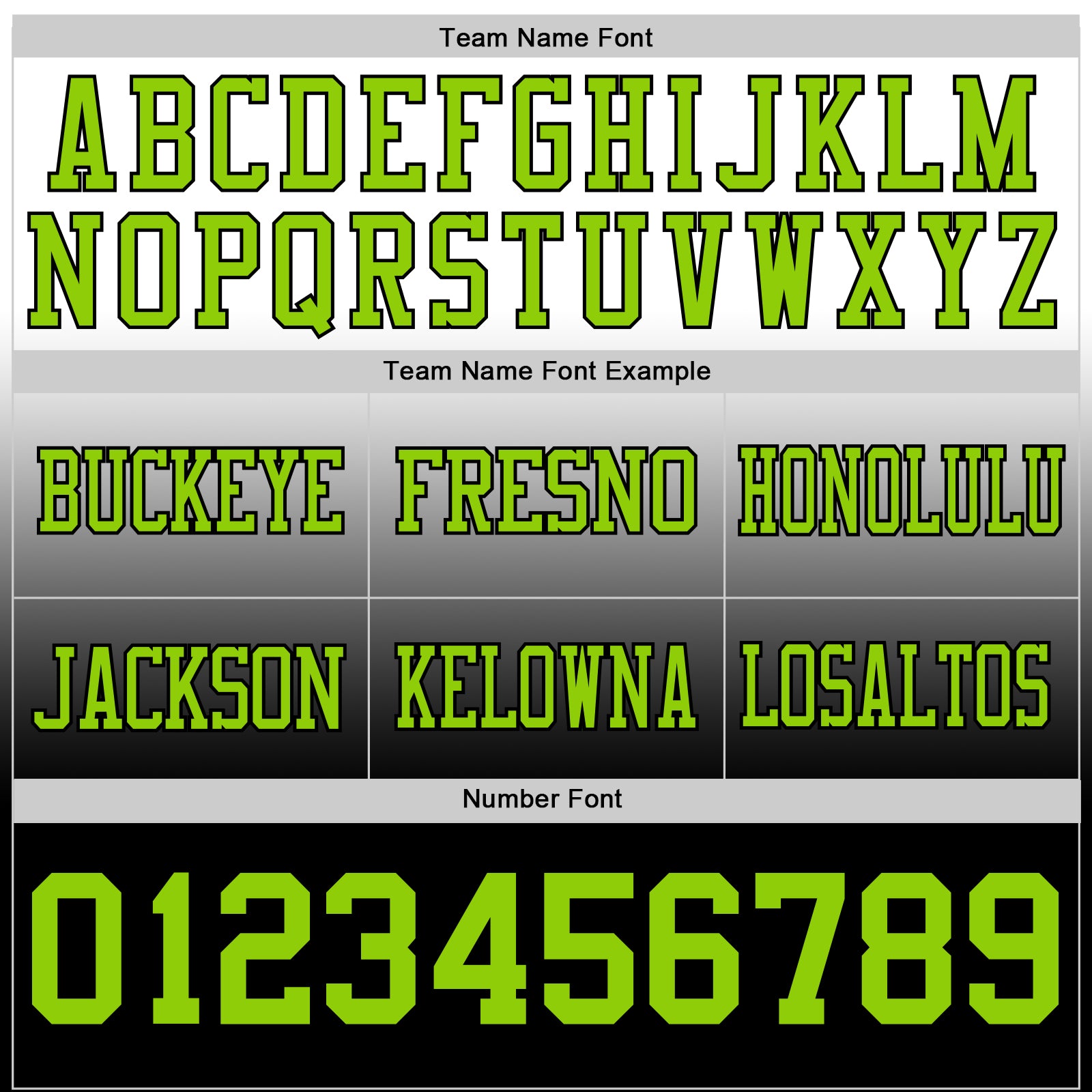 Custom White Neon Green-Black Authentic Fade Fashion Football Jersey view 3
