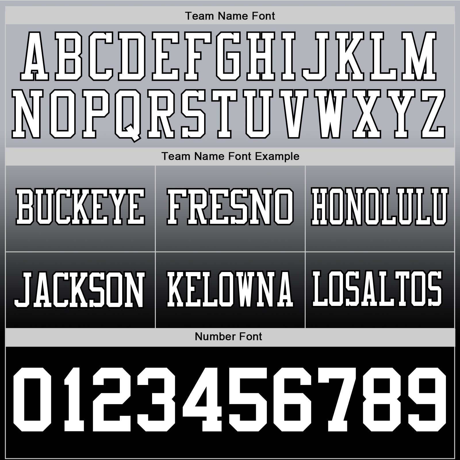 Custom Gray White-Black Authentic Fade Fashion Football Jersey view 3