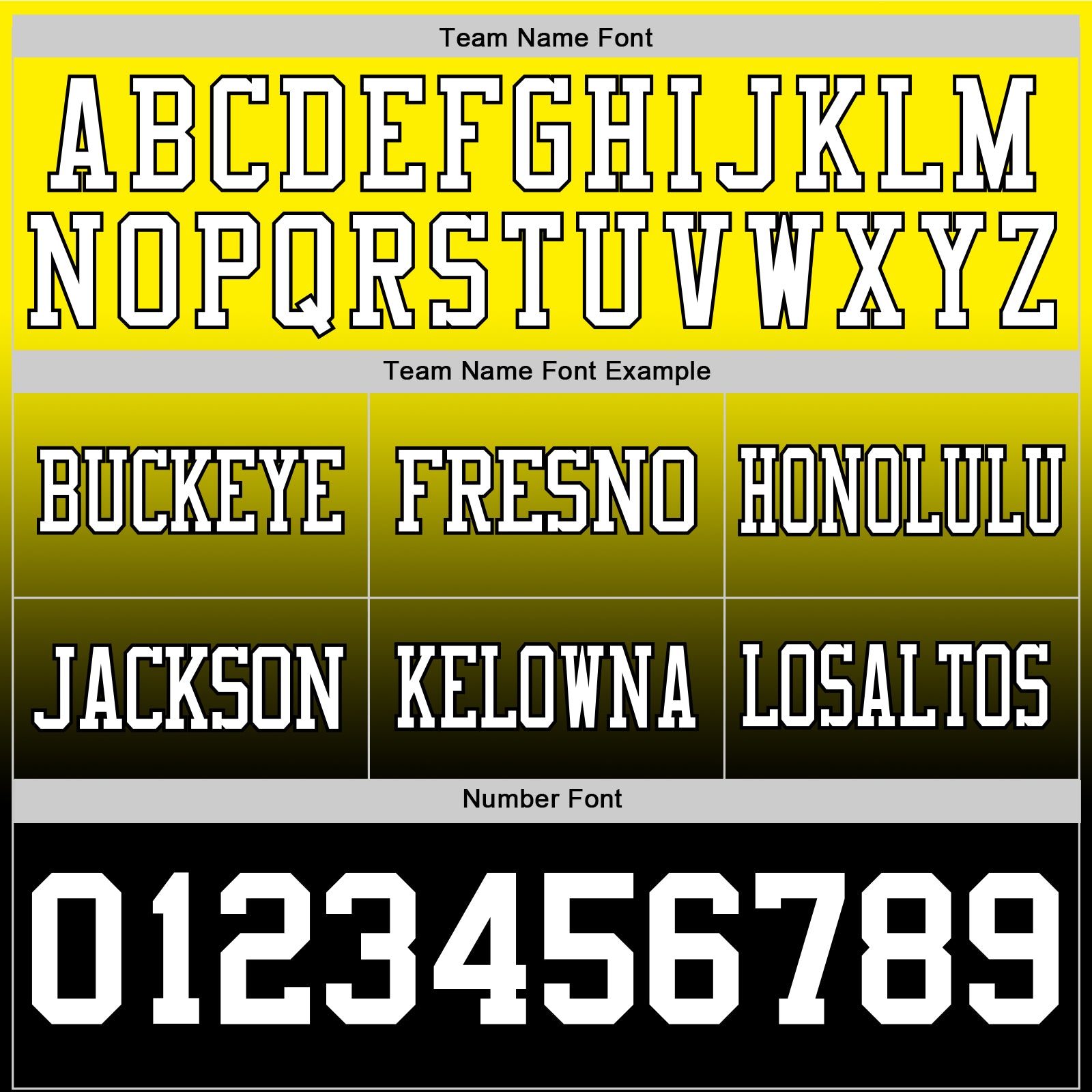 Custom Light Yellow White-Black Authentic Fade Fashion Football Jersey view 3