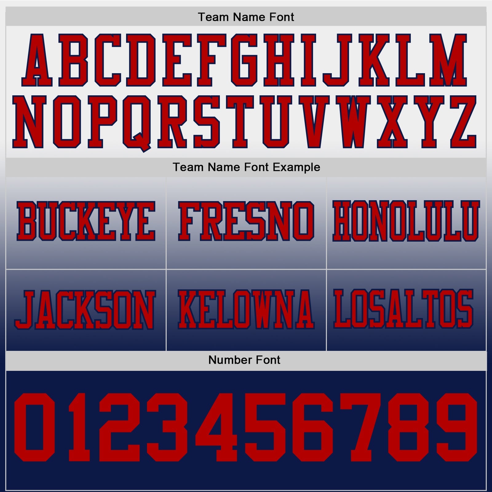 Custom White Red-Navy Authentic Fade Fashion Football Jersey view 3