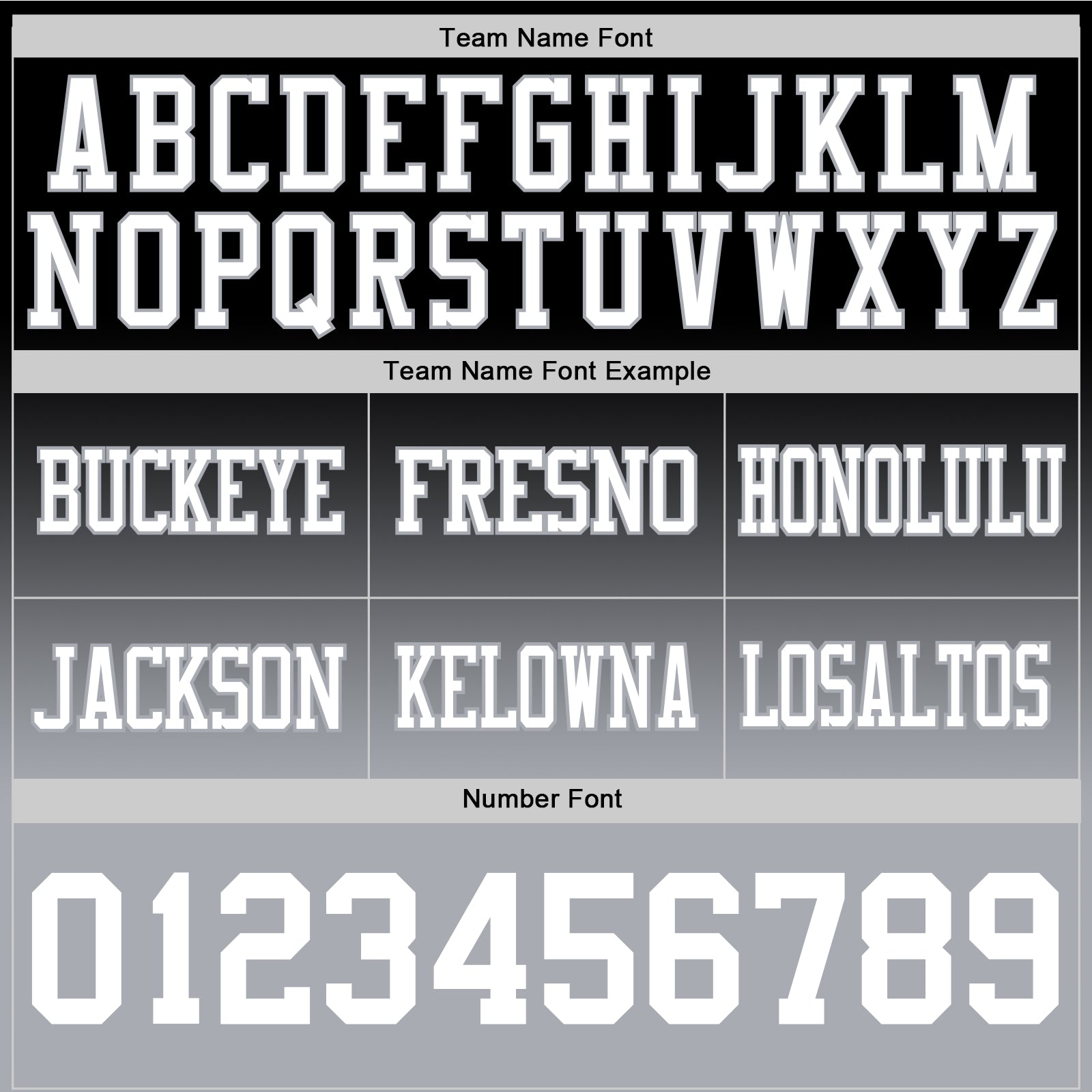 Custom Black White-Gray Authentic Fade Fashion Football Jersey view 3