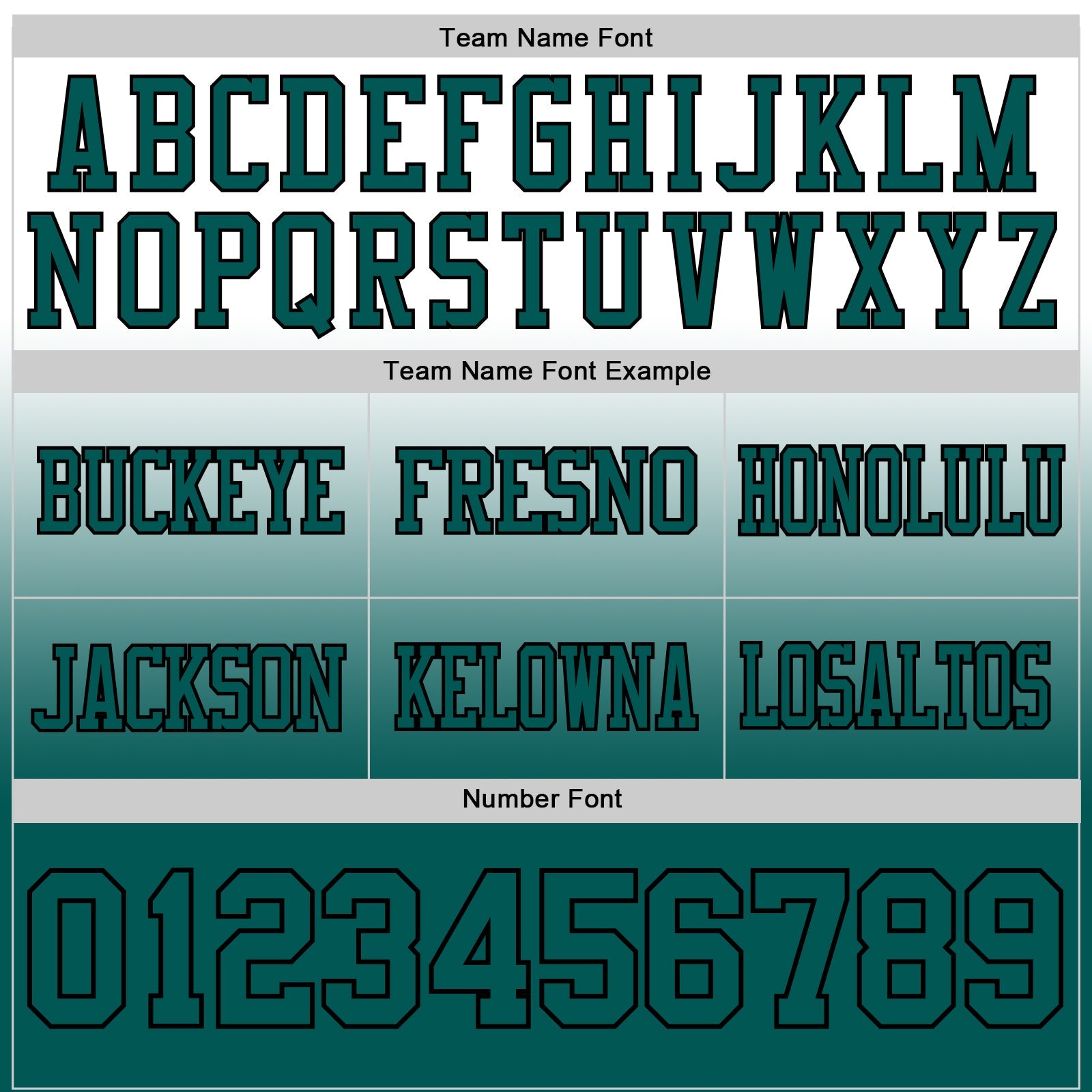 Custom White Midnight Green-Black Authentic Fade Fashion Football Jersey view 3