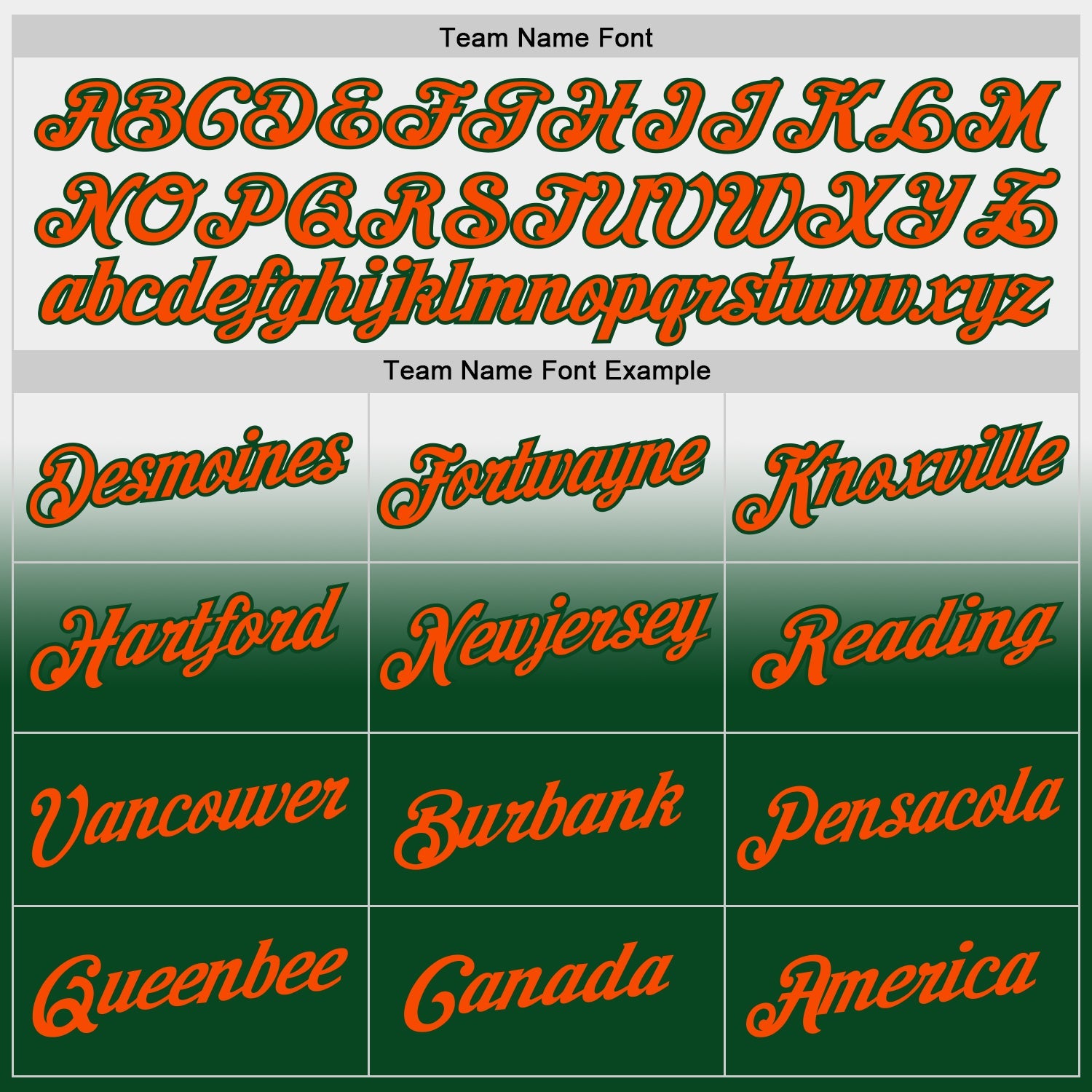 Custom Stitched White Orange-Green Fade Fashion Sports Pullover Sweatshirt Hoodie view 3
