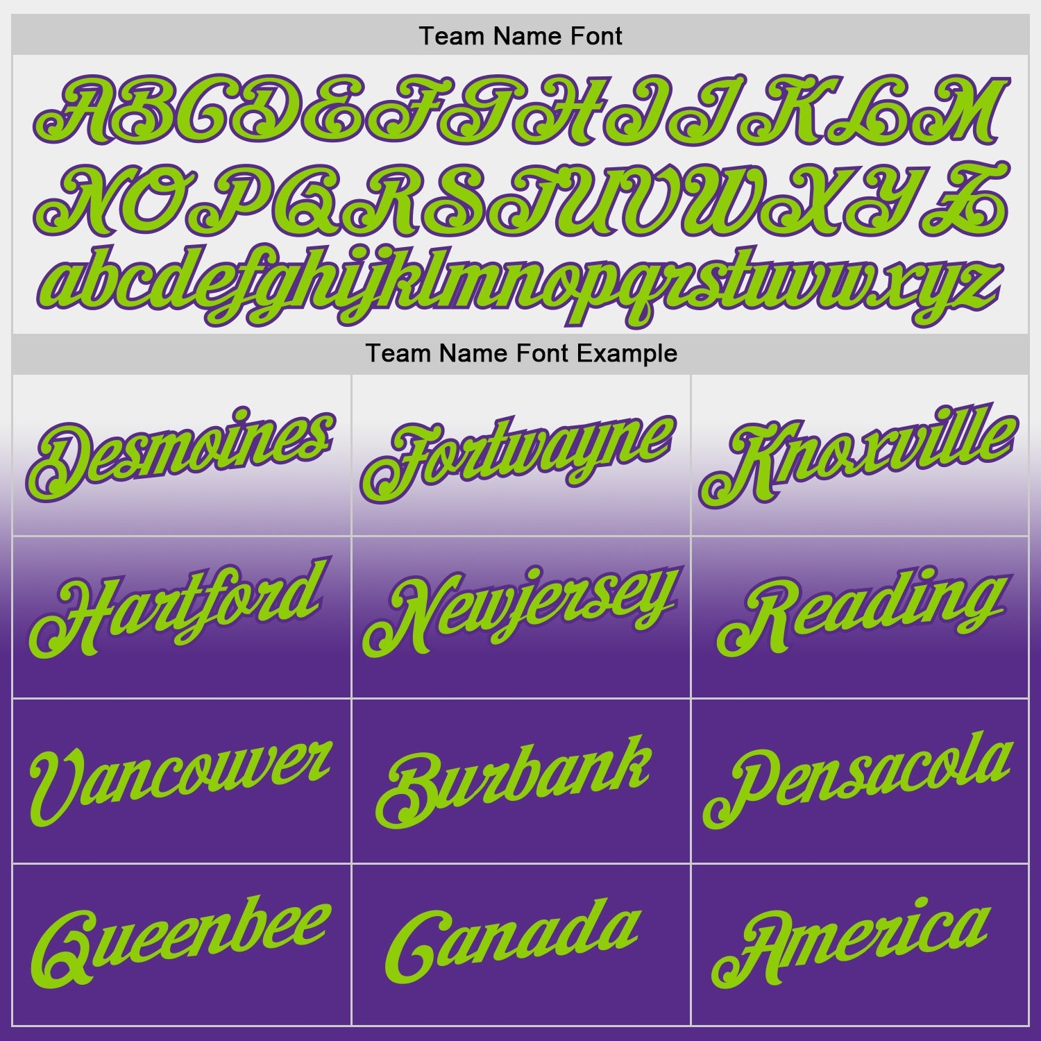 Custom Stitched White Neon Green-Purple Fade Fashion Sports Pullover Sweatshirt Hoodie view 3
