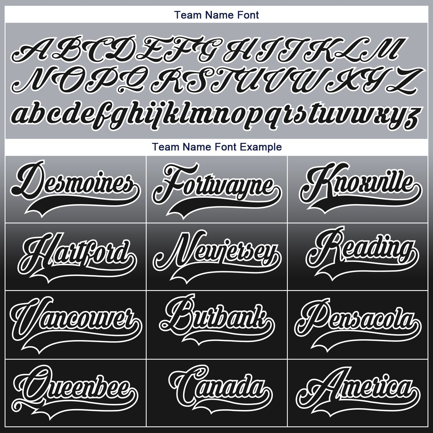 Custom Gray Black-White Fade Fashion Hockey Lace Neck Jersey view 7