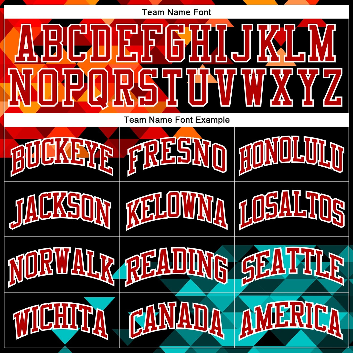 Custom Figure Aqua-Red Round Neck Sublimation Basketball Uniform Jersey view 3