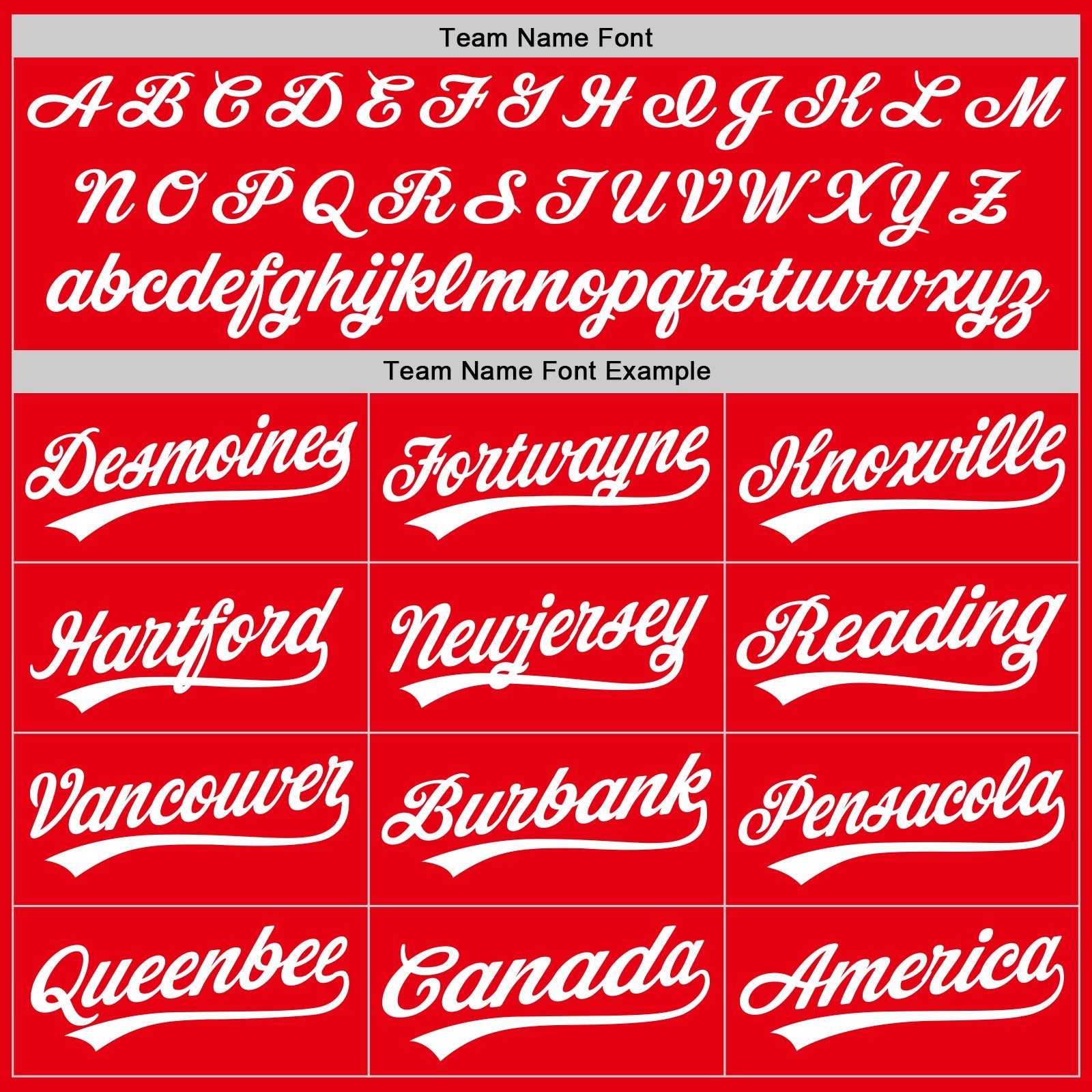 Custom Fire Red White Authentic Baseball Jersey view 4