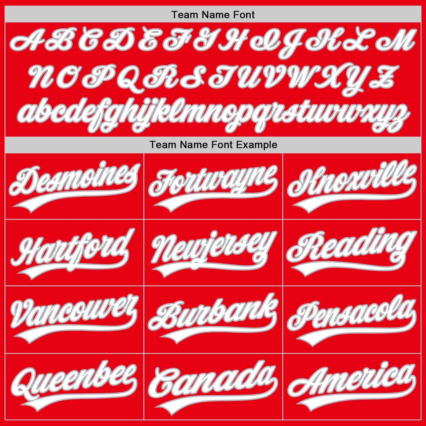 Custom Fire Red White-Gray Authentic Baseball Jersey view 4