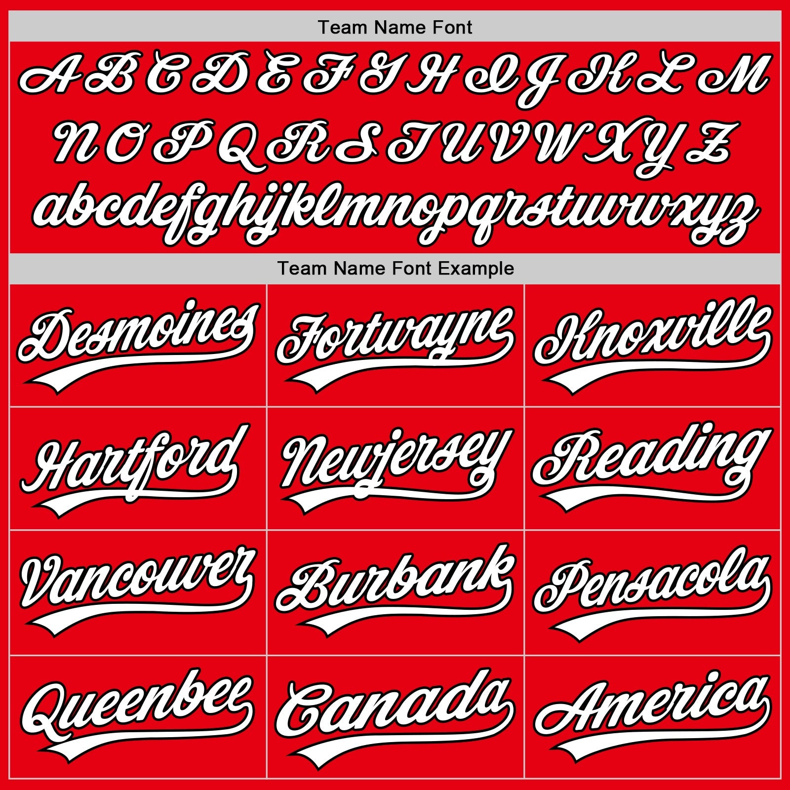 Custom Fire Red White-Black Authentic Baseball Jersey view 4