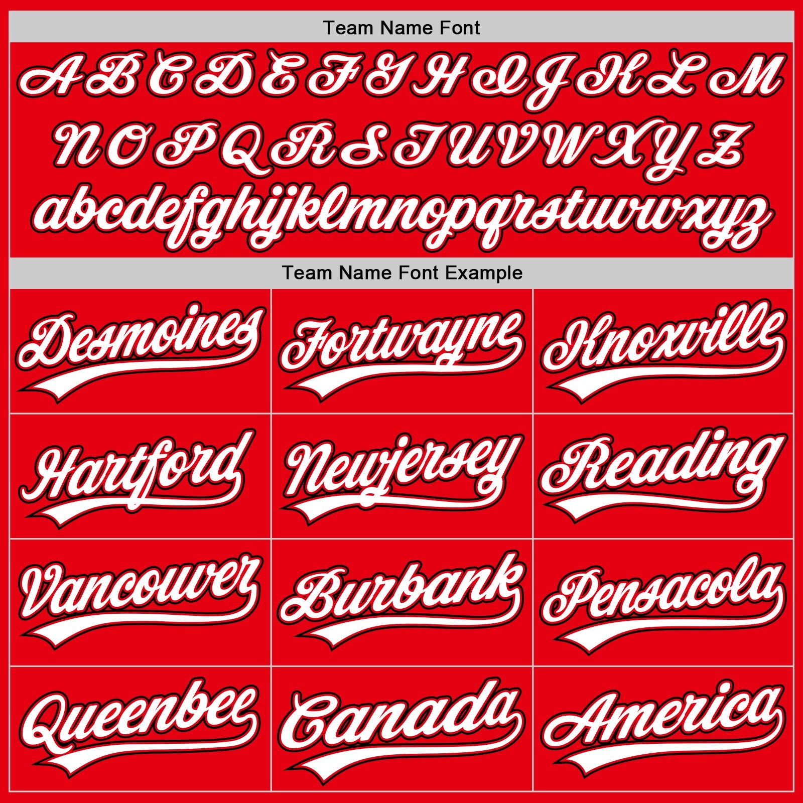 Custom Fire Red White-Black Authentic Baseball Jersey view 4