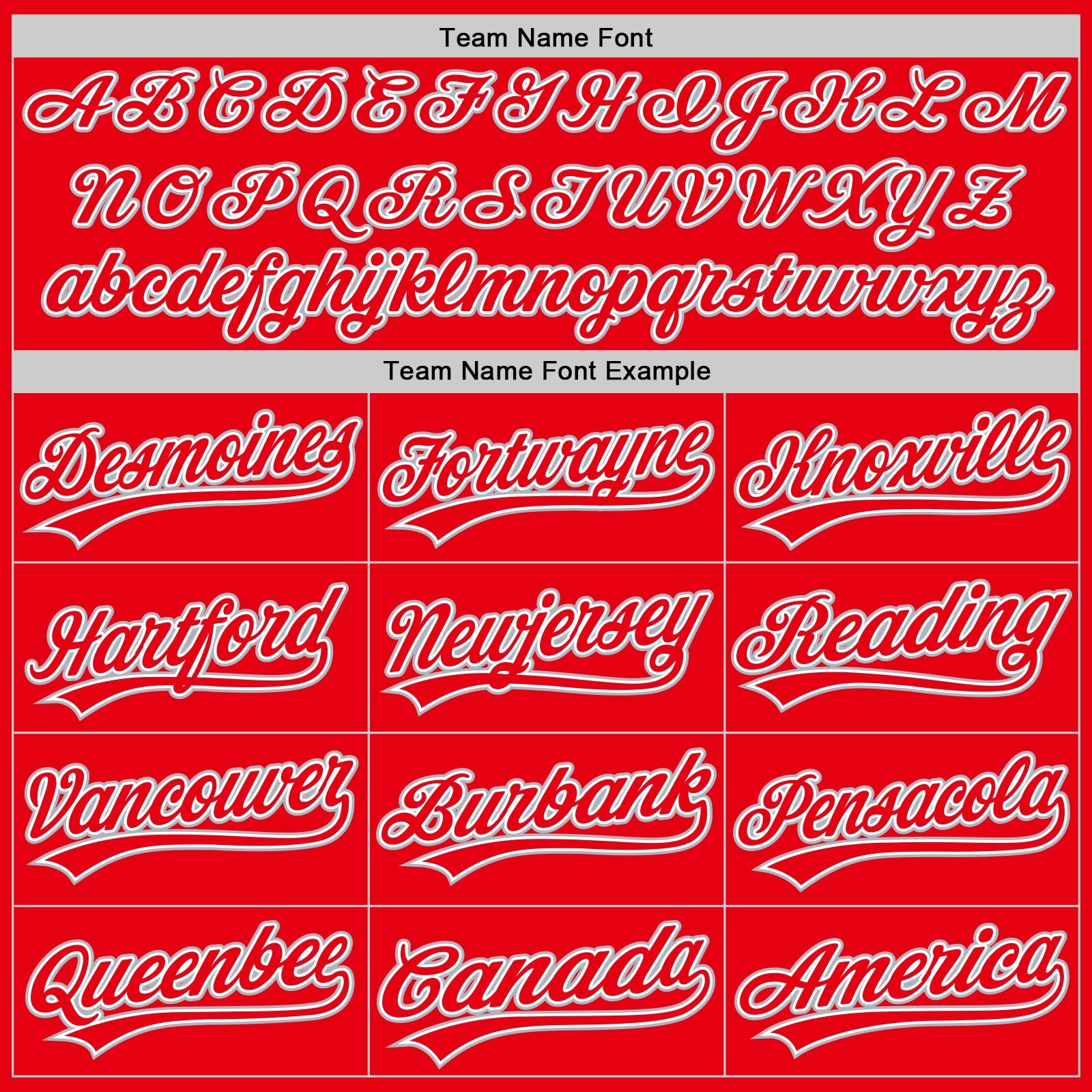 Custom Fire Red White-Gray Authentic Baseball Jersey view 4