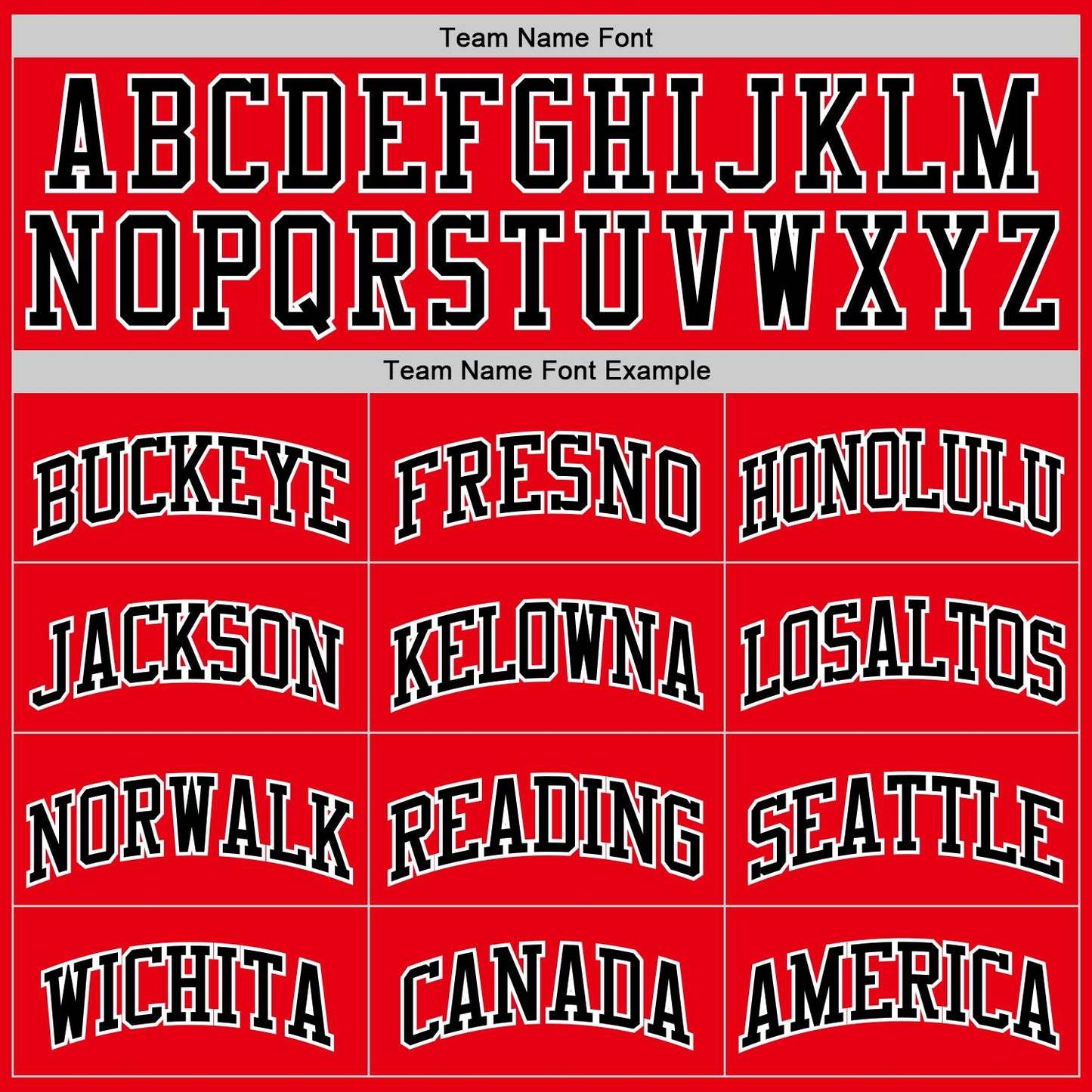 Custom Fire Red Black-White Authentic Basketball Jersey view 3