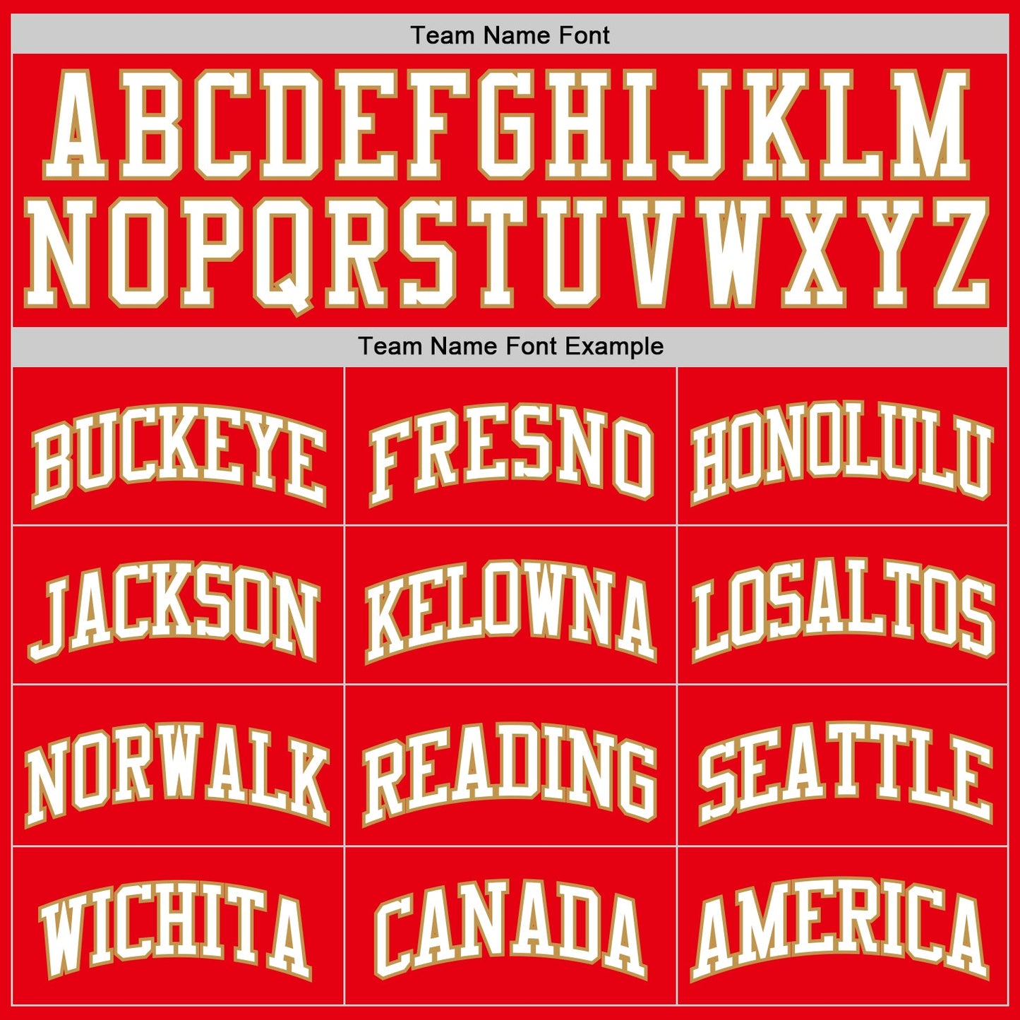 Custom Fire Red White-Old Gold Authentic Basketball Jersey view 3