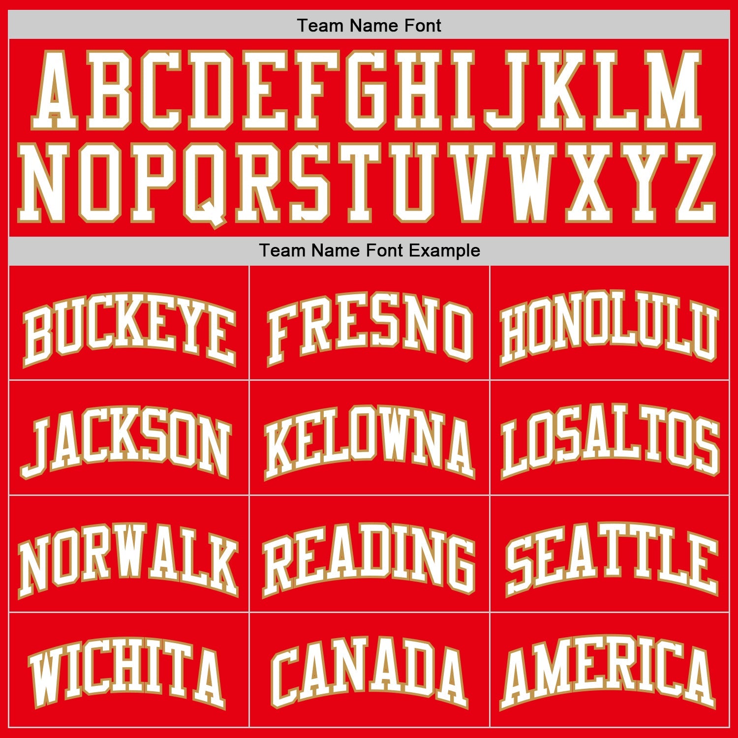Custom Fire Red White-Old Gold Authentic Basketball Jersey view 3