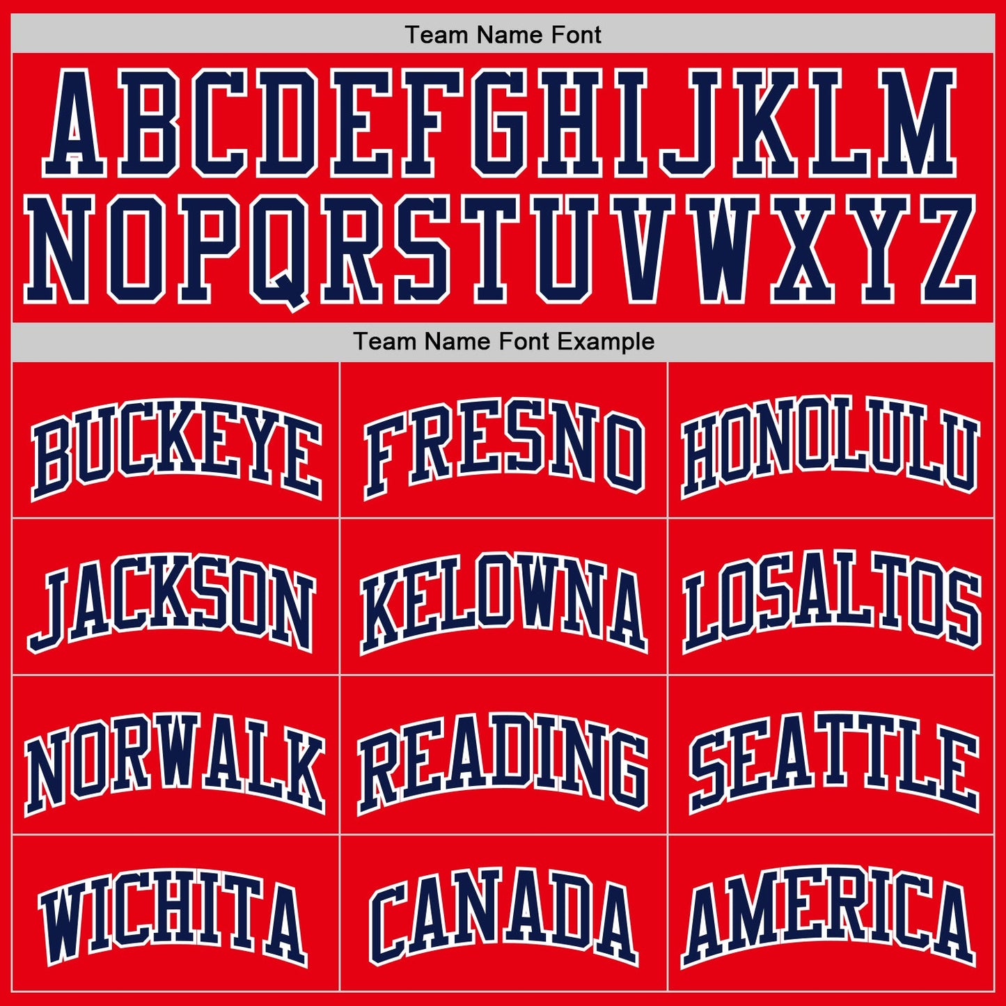Custom Fire Red Navy-White Authentic Basketball Jersey view 3