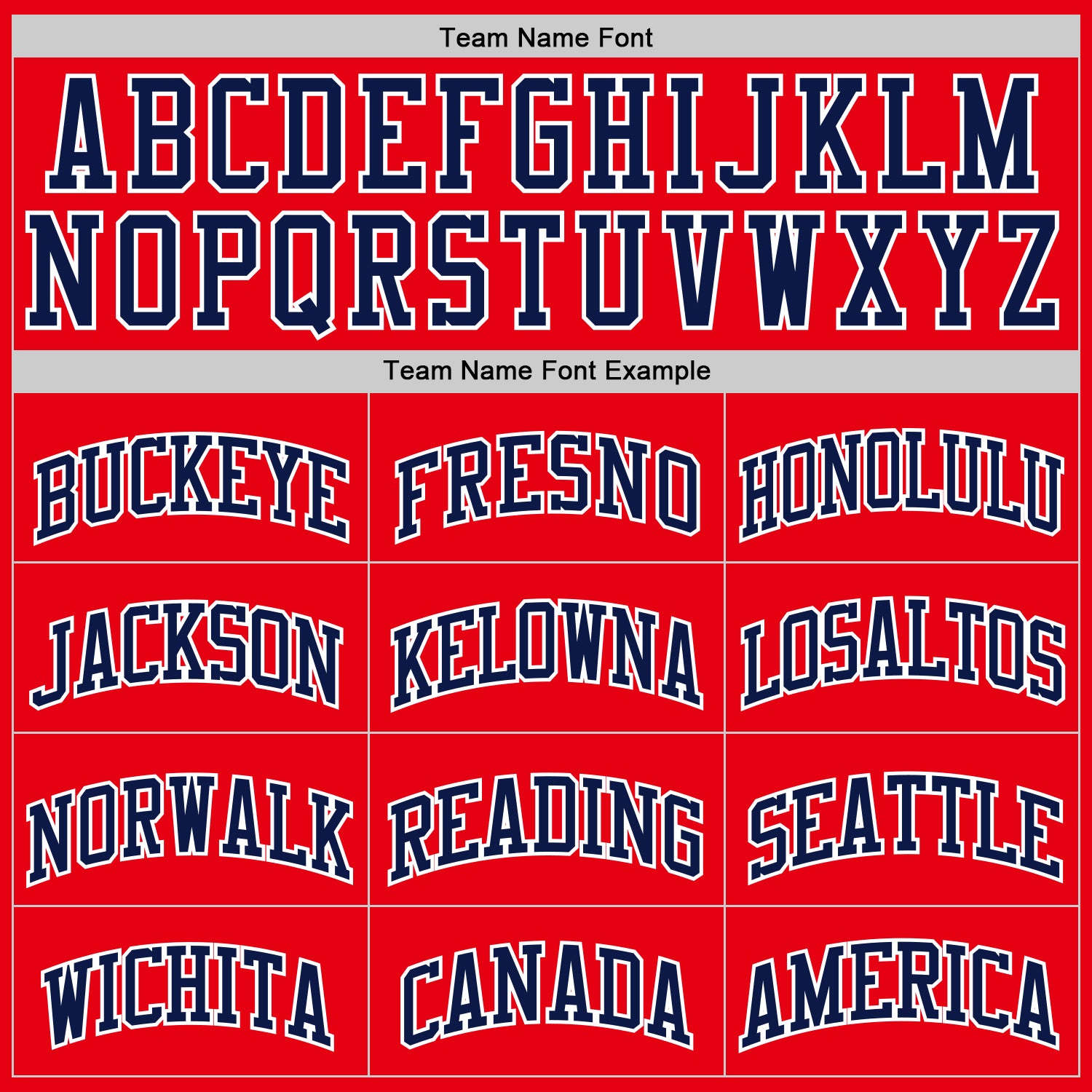 Custom Fire Red Navy-White Authentic Basketball Jersey view 3