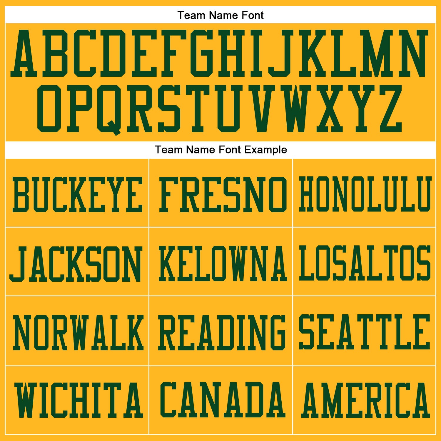 Custom Gold Gold-Green Mesh Authentic Football Jersey view 3