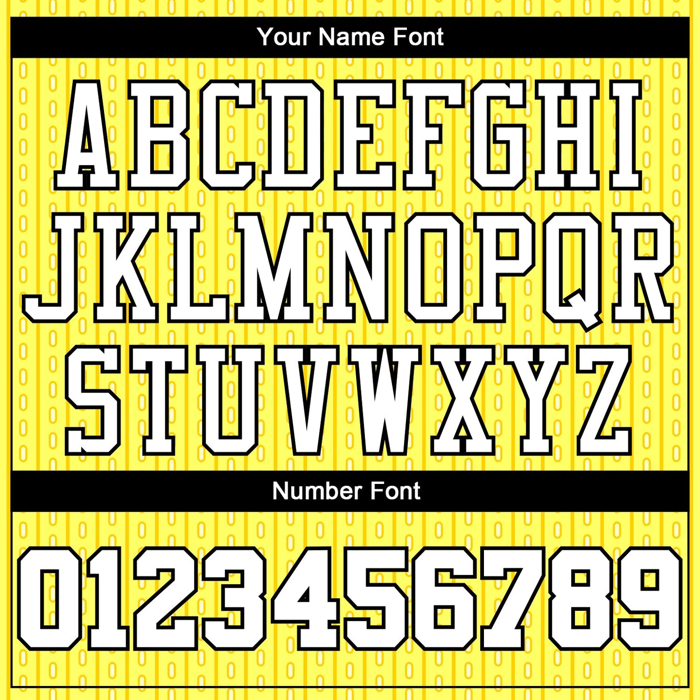 Custom Gold White-Black Round Neck Sublimation Basketball Uniform Jersey view 4